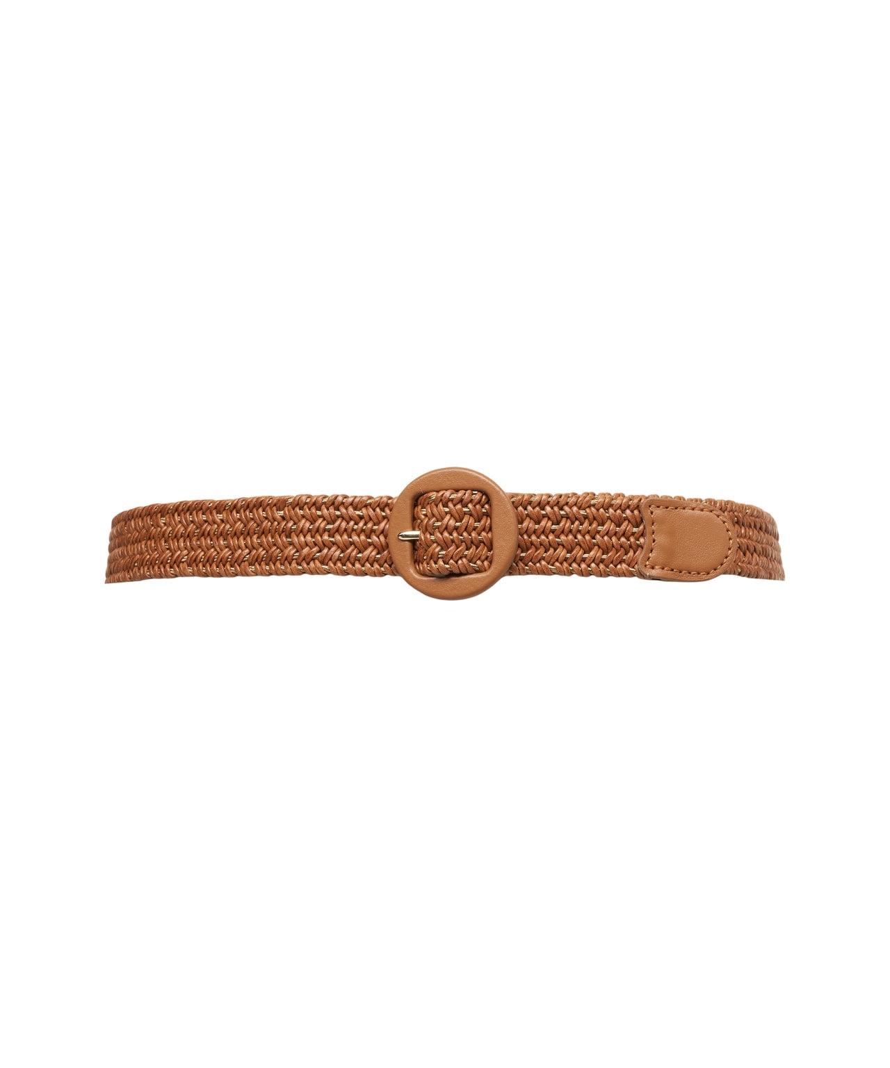 Braided belt 'Cristina' Product Image