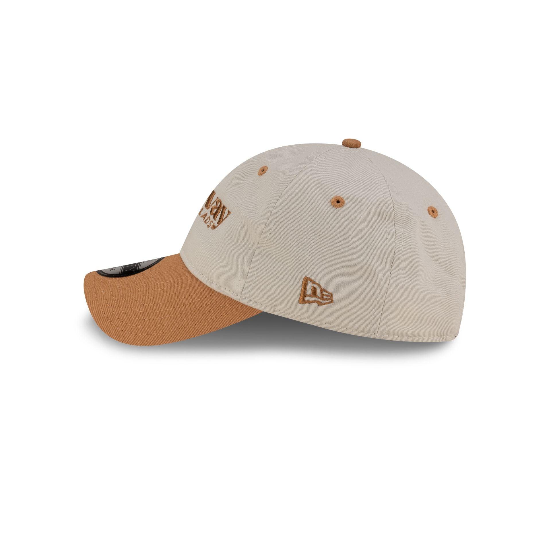 Looney Tunes Foghorn Leghorn 9FORTY A-Frame Snapback Hat Male Product Image