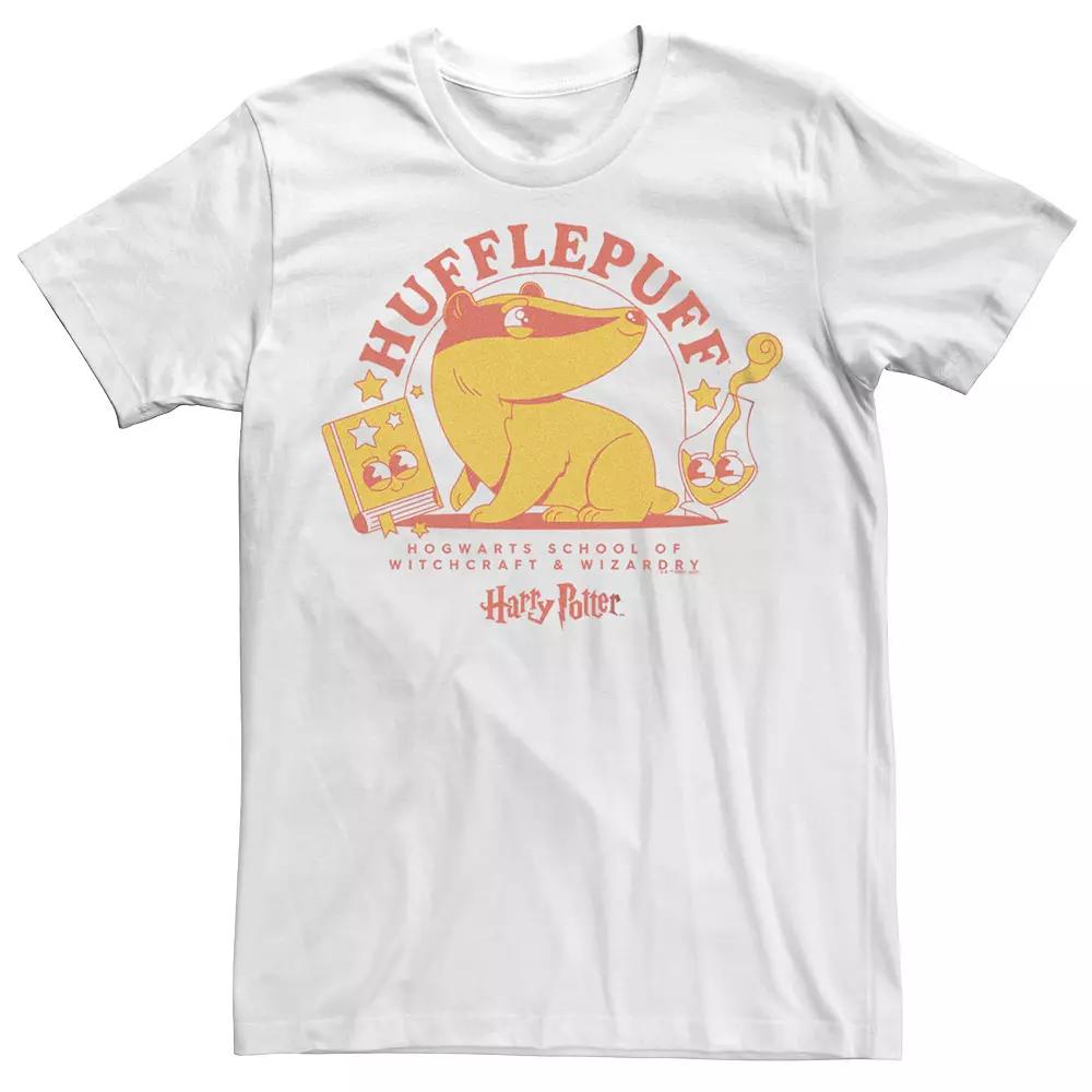 Big & Tall Spiderman Vintage Spidey Poses Tee, Men's,  Product Image