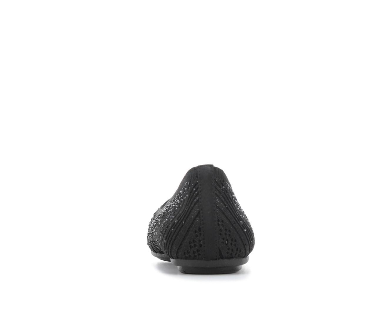 Women's Skechers Cleo 2.0 Glitzy Daze 158765 Flats Product Image