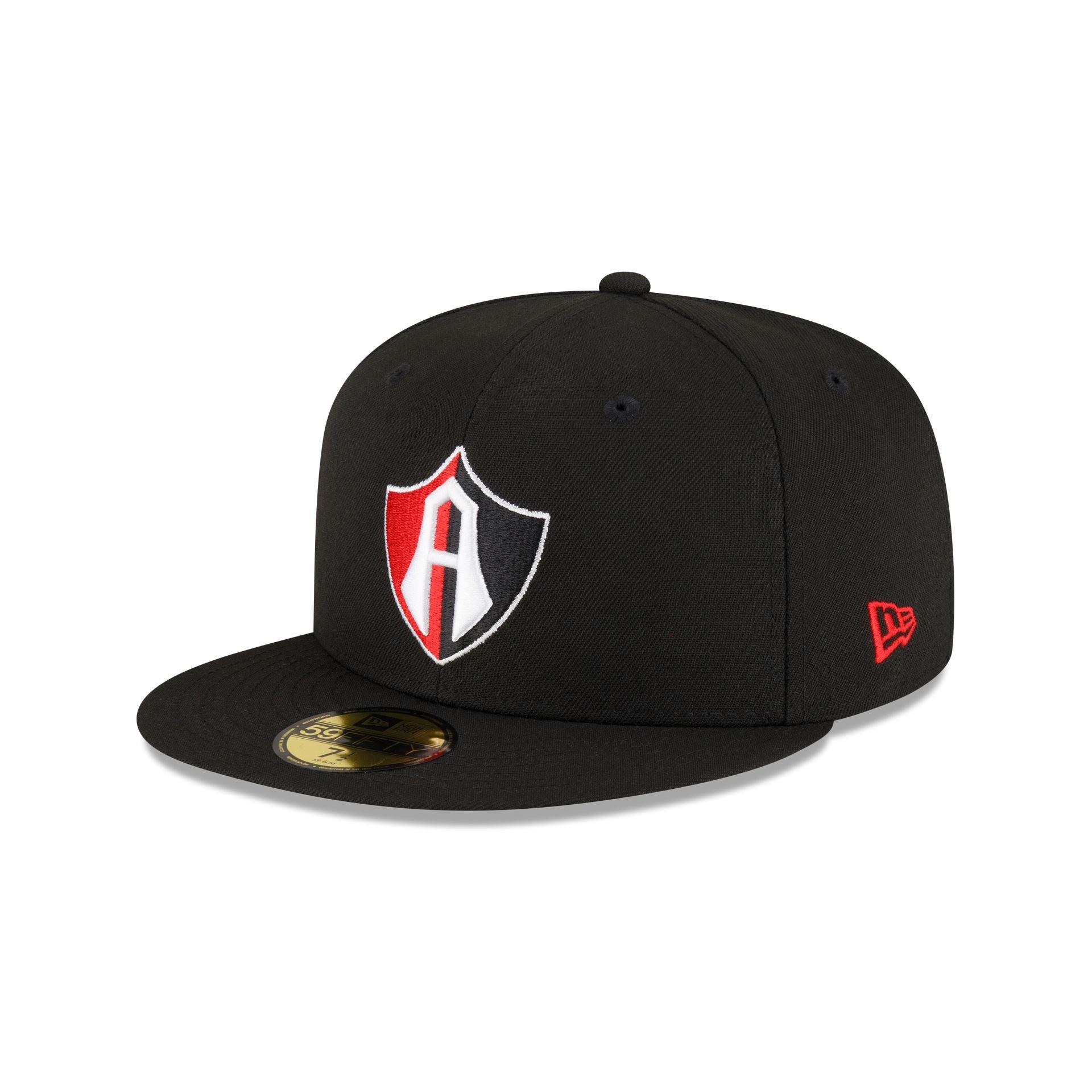 Atlas FC 59FIFTY Fitted Hat Male Product Image
