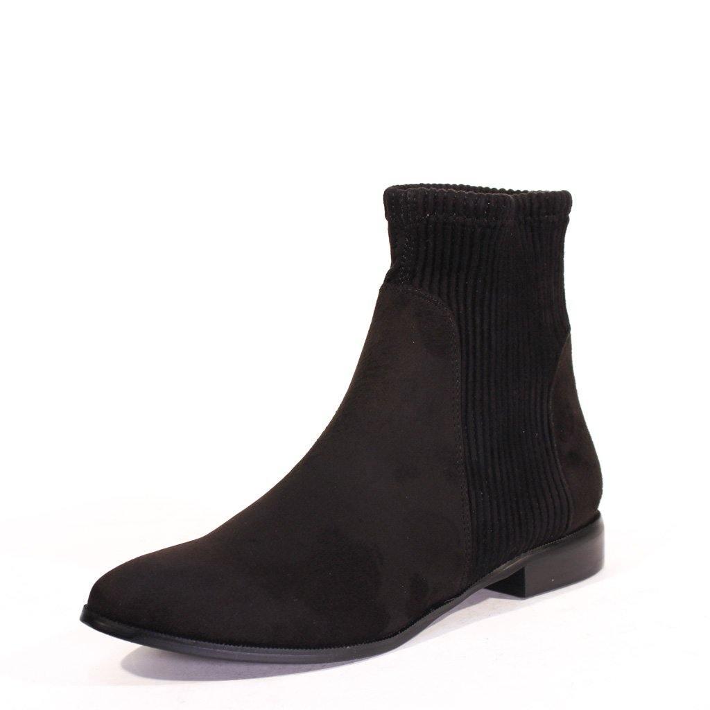 Davina Suede Chelsea Boots Product Image