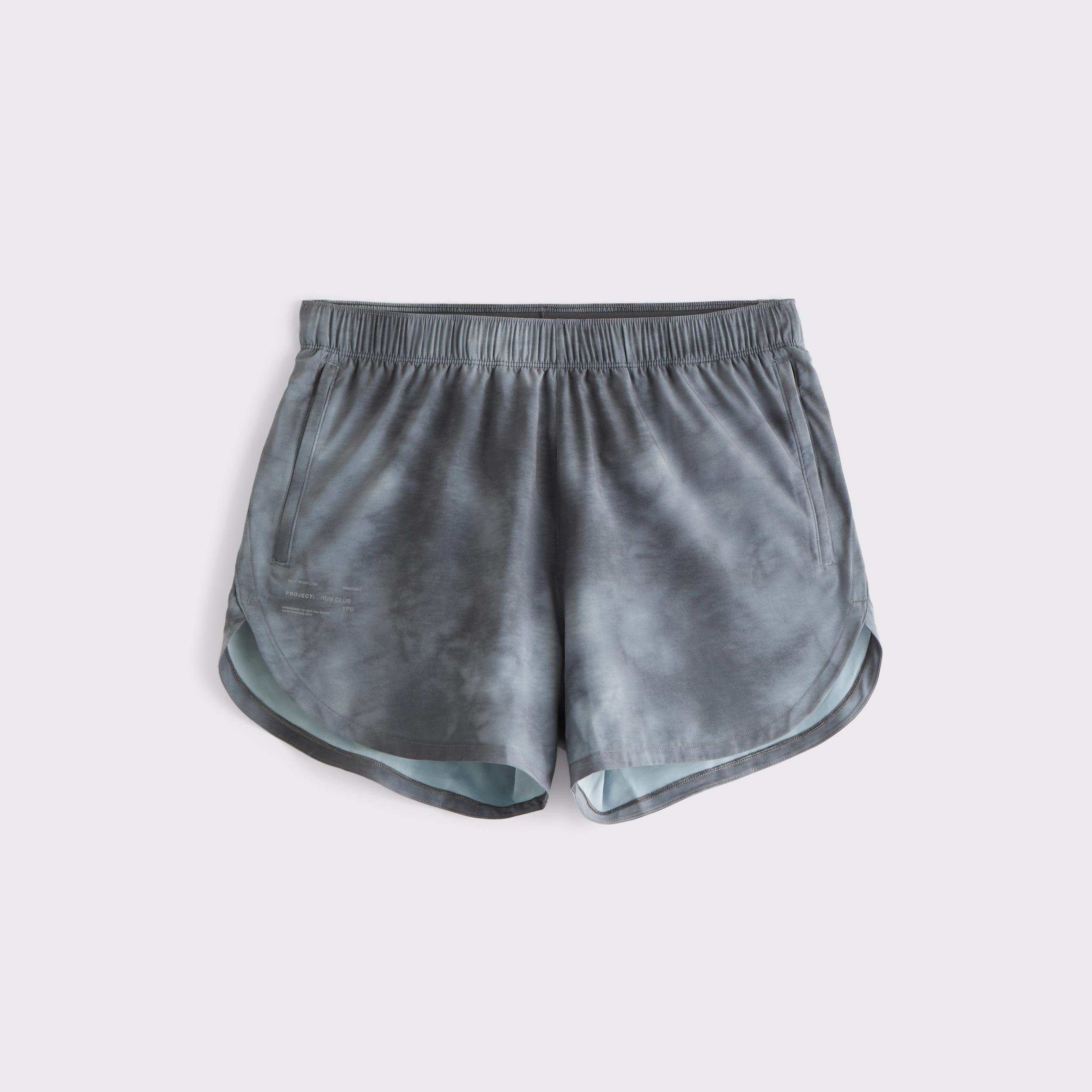 YPB sprintTEK Lined Running Short Product Image