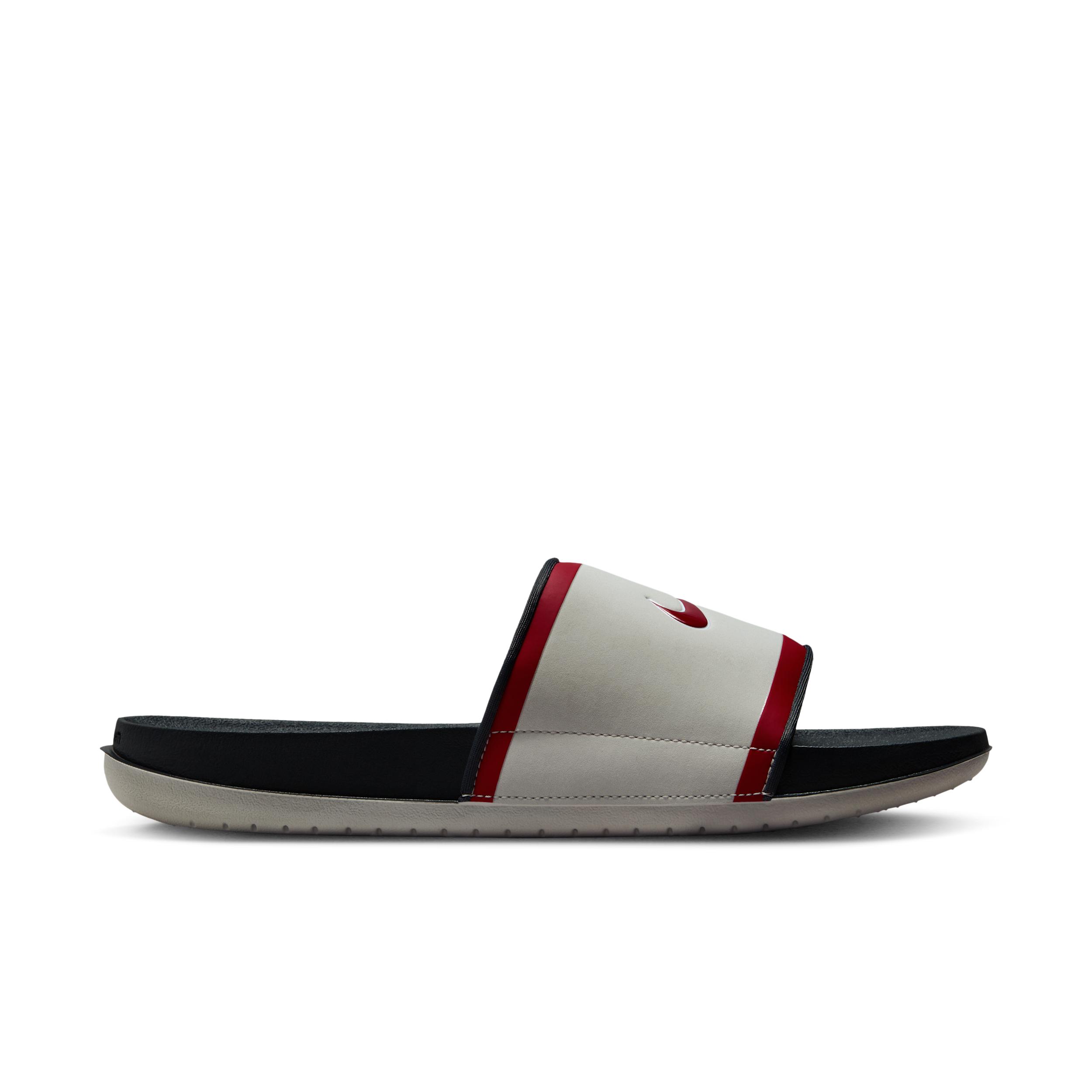 Nike Men's College Offcourt (Alabama) Slides Product Image