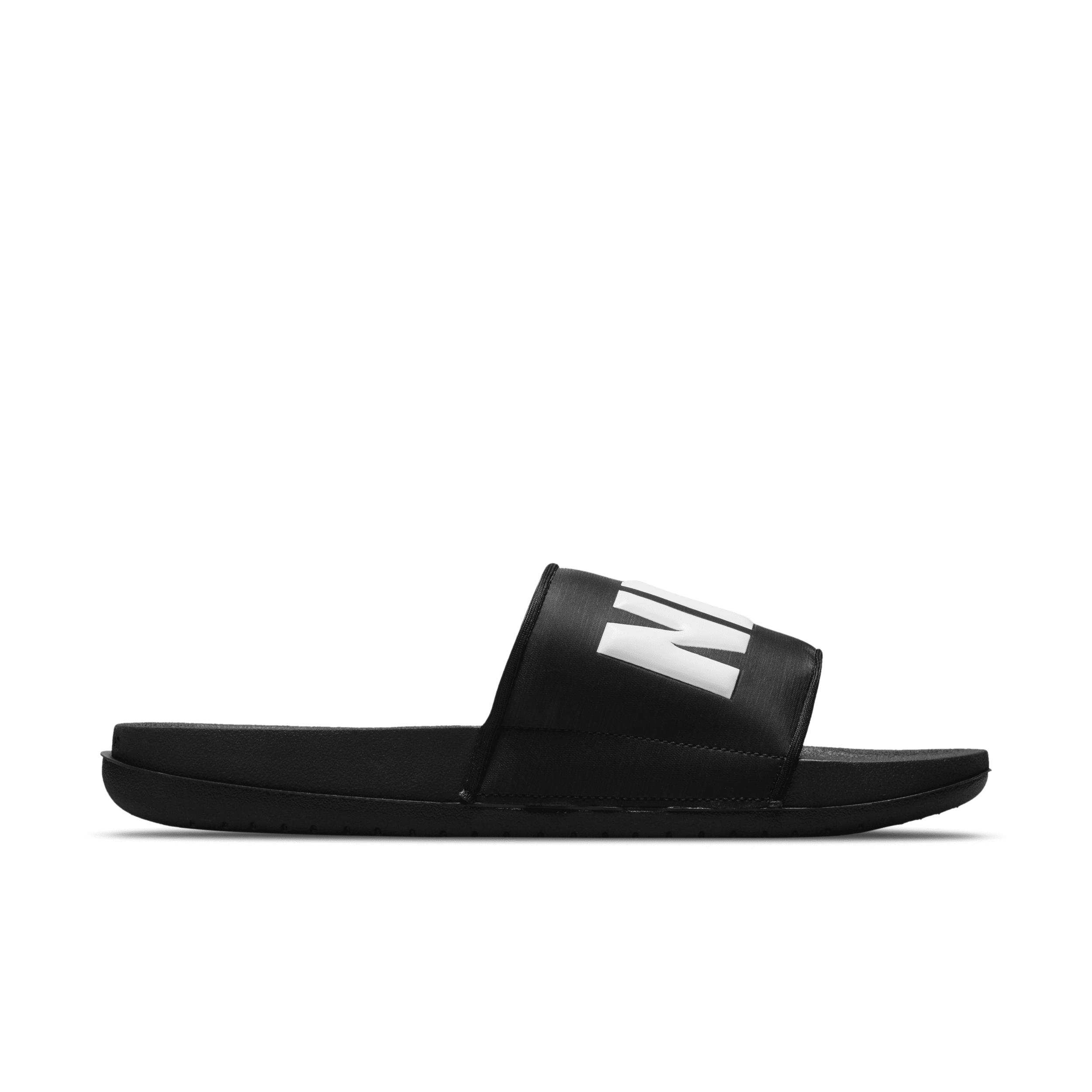Nike Mens Offcourt Slides | BQ4639-012 Product Image