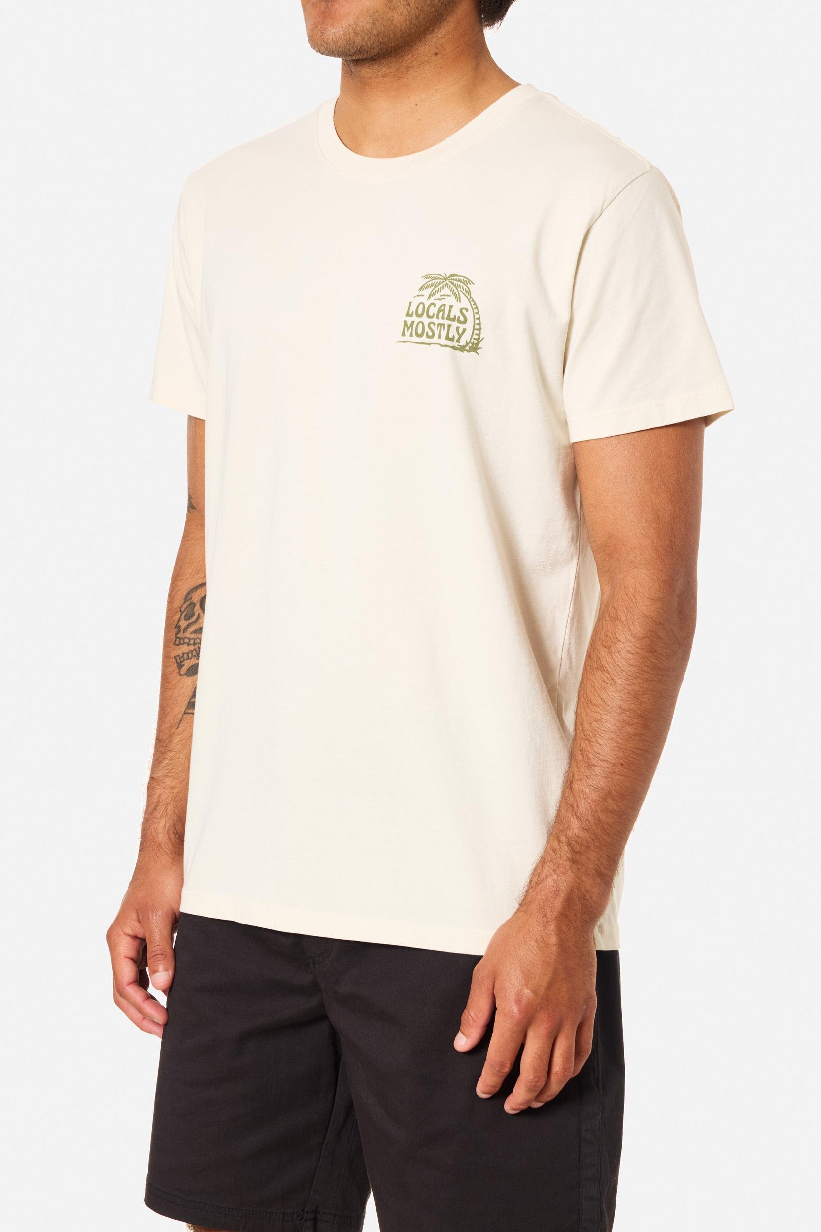 LOCALS TEE Product Image
