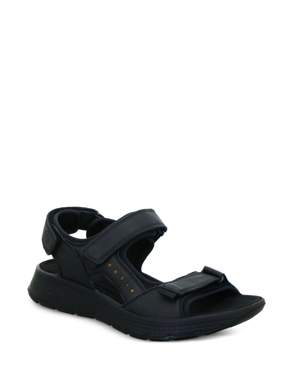 Elio adjustable-strap sandals Product Image