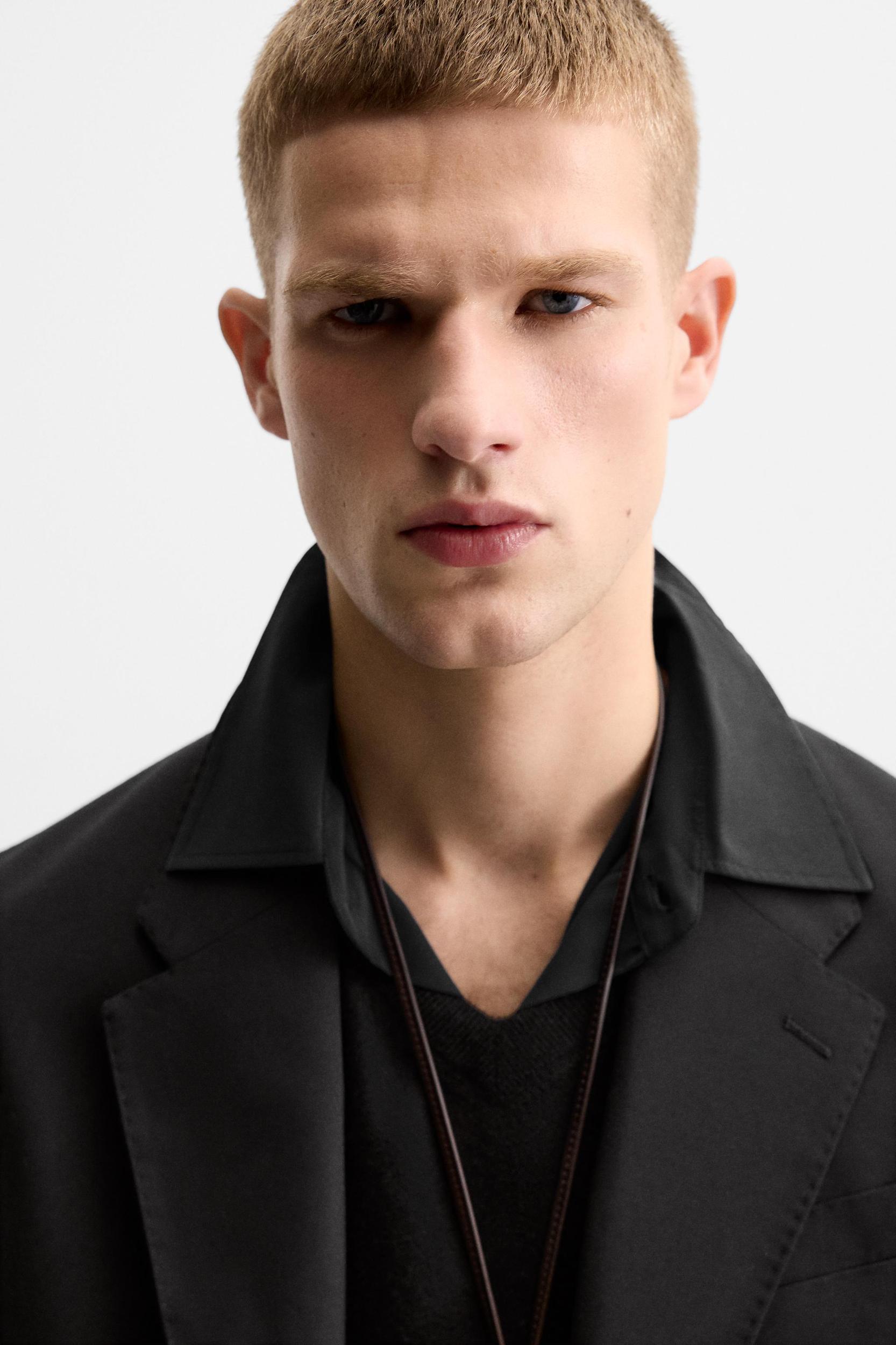 SUIT JACKET Product Image