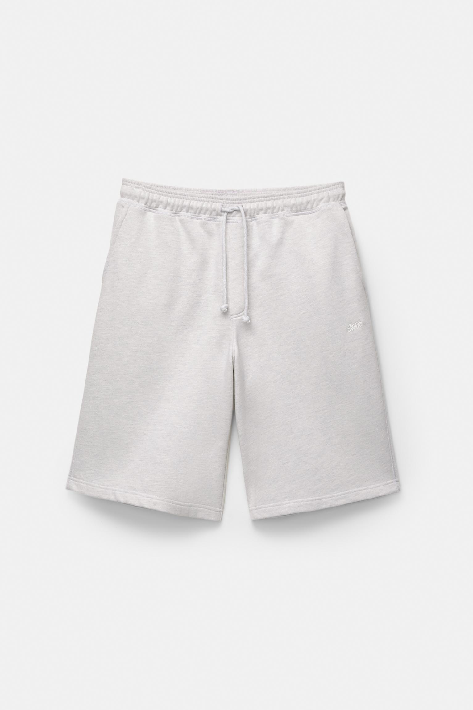 STWD skater Bermuda tracksuit shorts Product Image