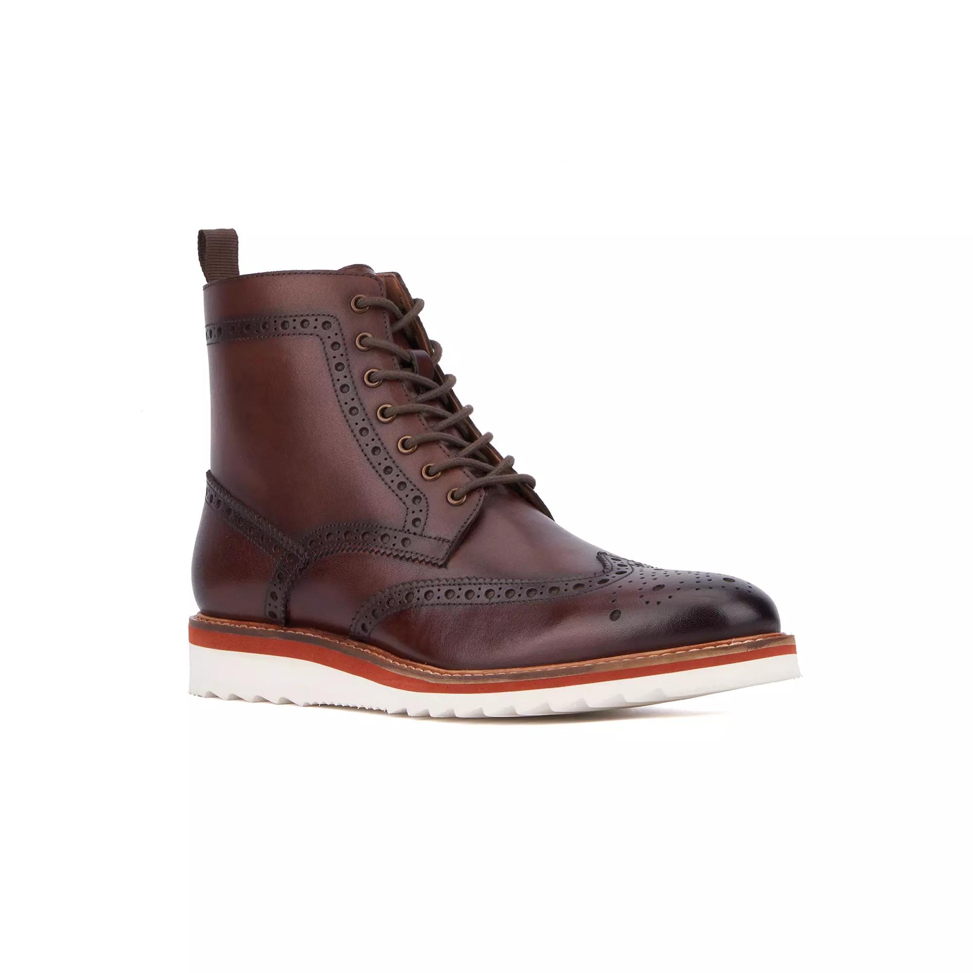 Vintage Foundry Co. Men's Parker Boots,  Product Image
