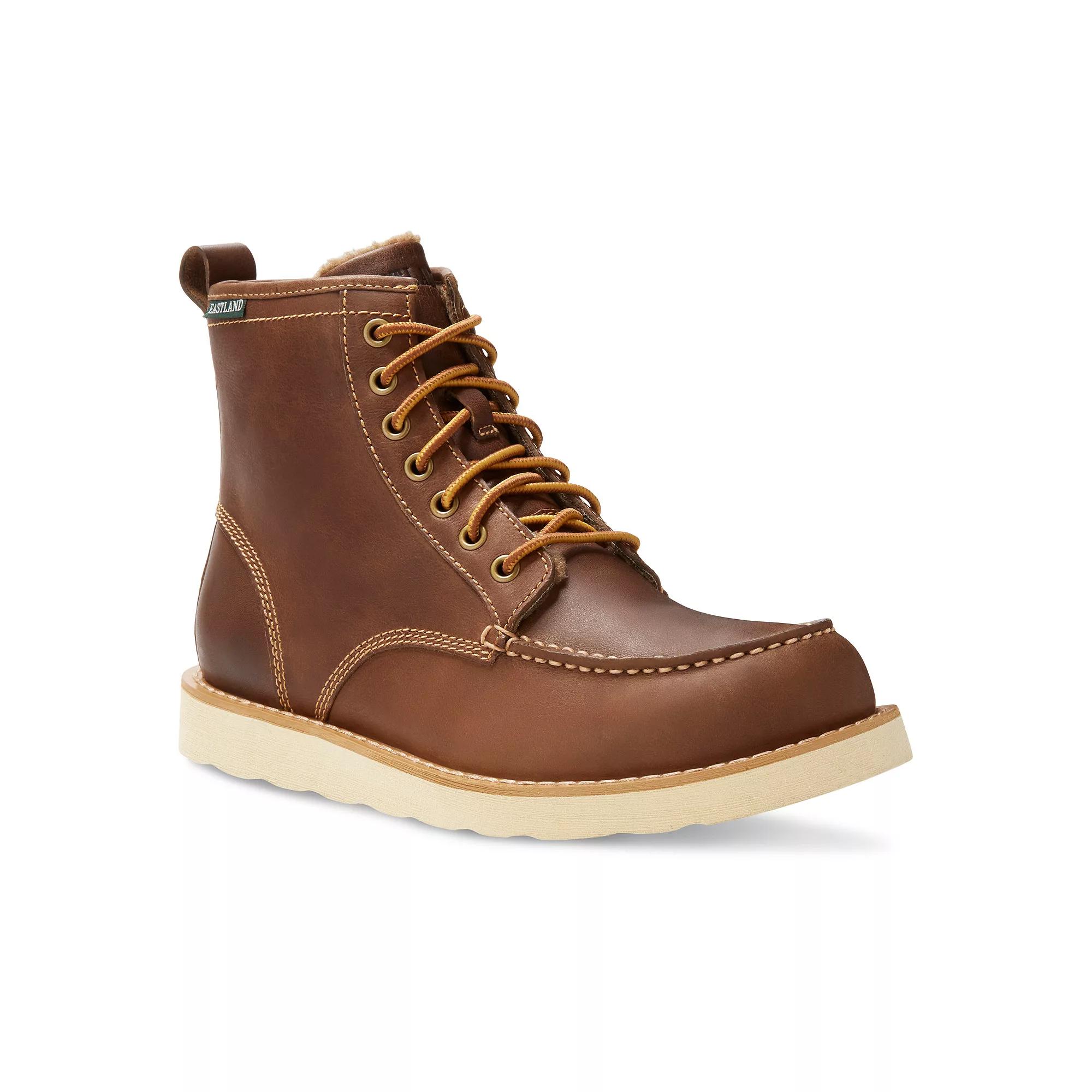 Eastland Lumber Mens Ankle Boots Product Image