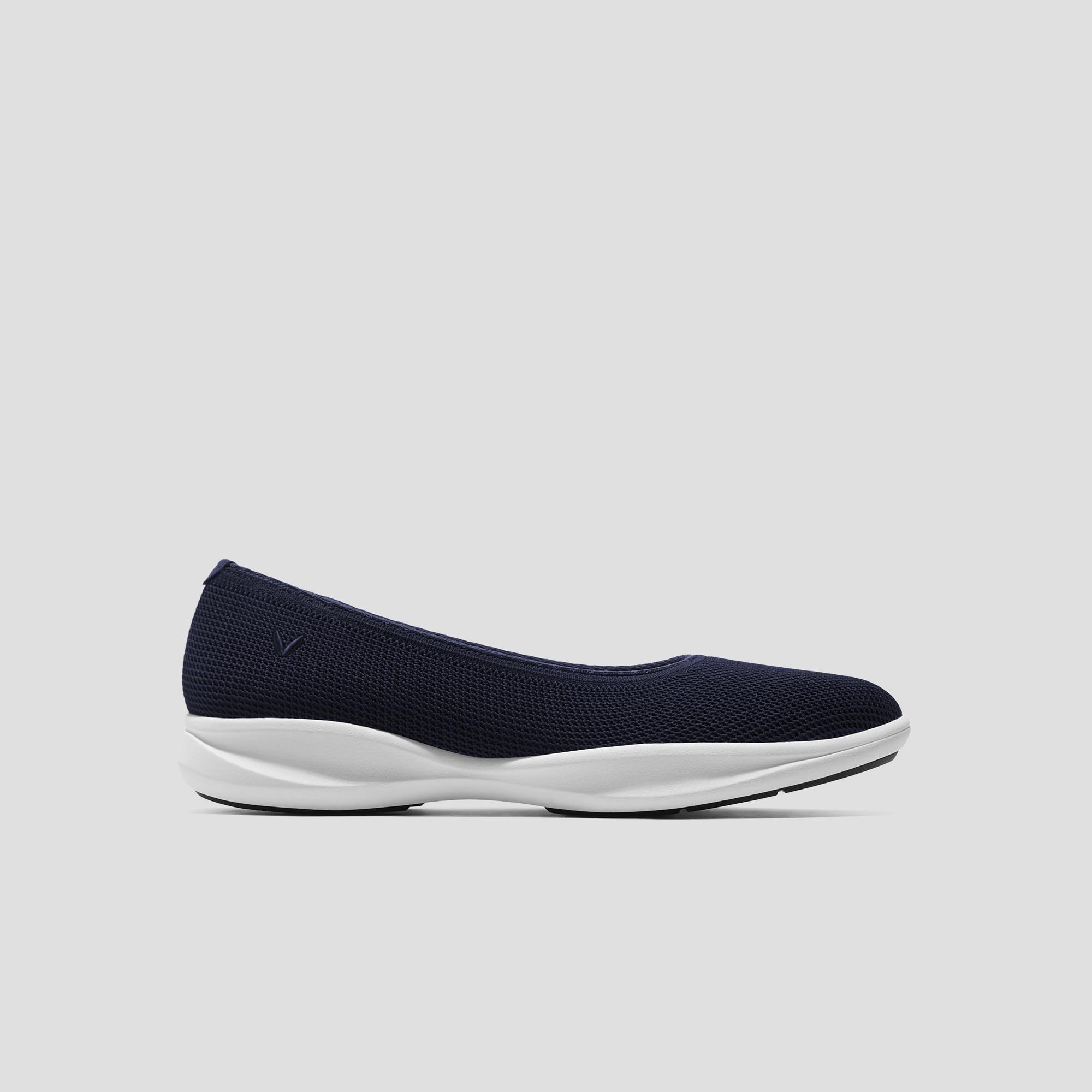 Walker Pro Hybrid Ballet Flats (Izabel) Product Image