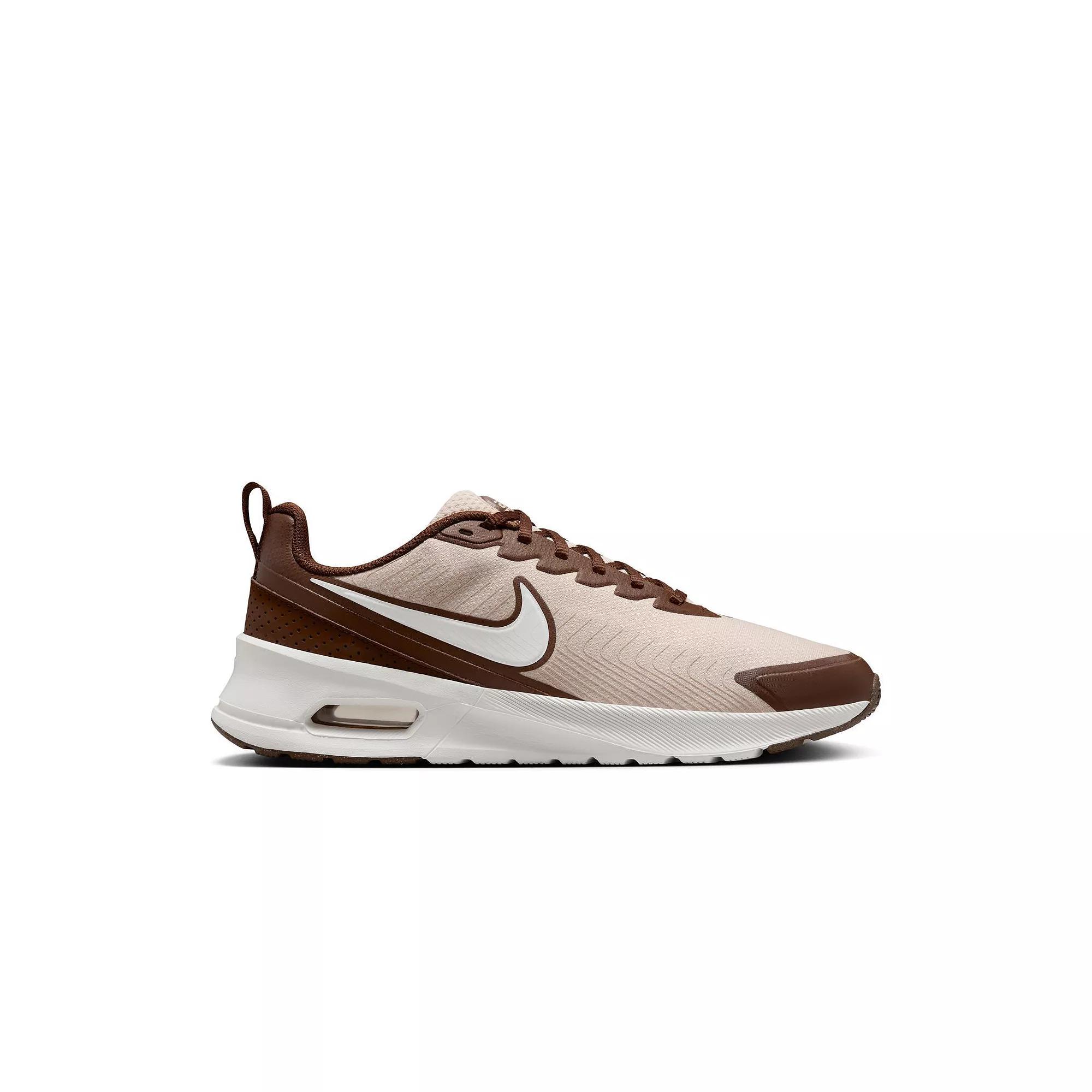 Nike Men's Air Max Nuaxis Shoes Product Image