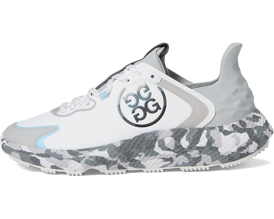 MG4+ T.P.U. Camo Golf Shoes Product Image