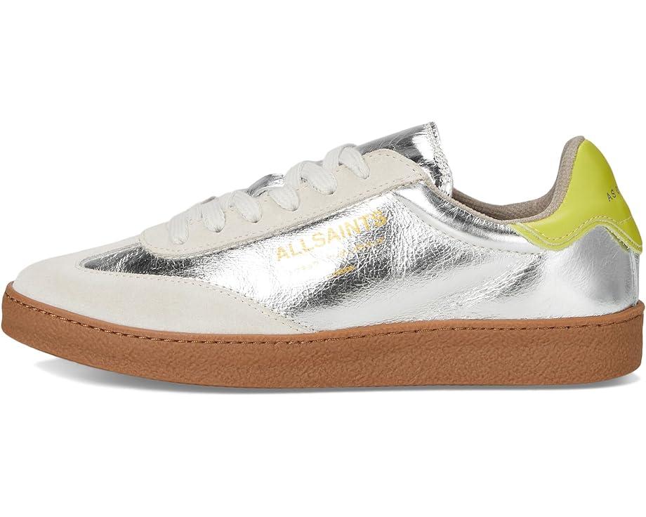 Vix Suede Sneakers Product Image