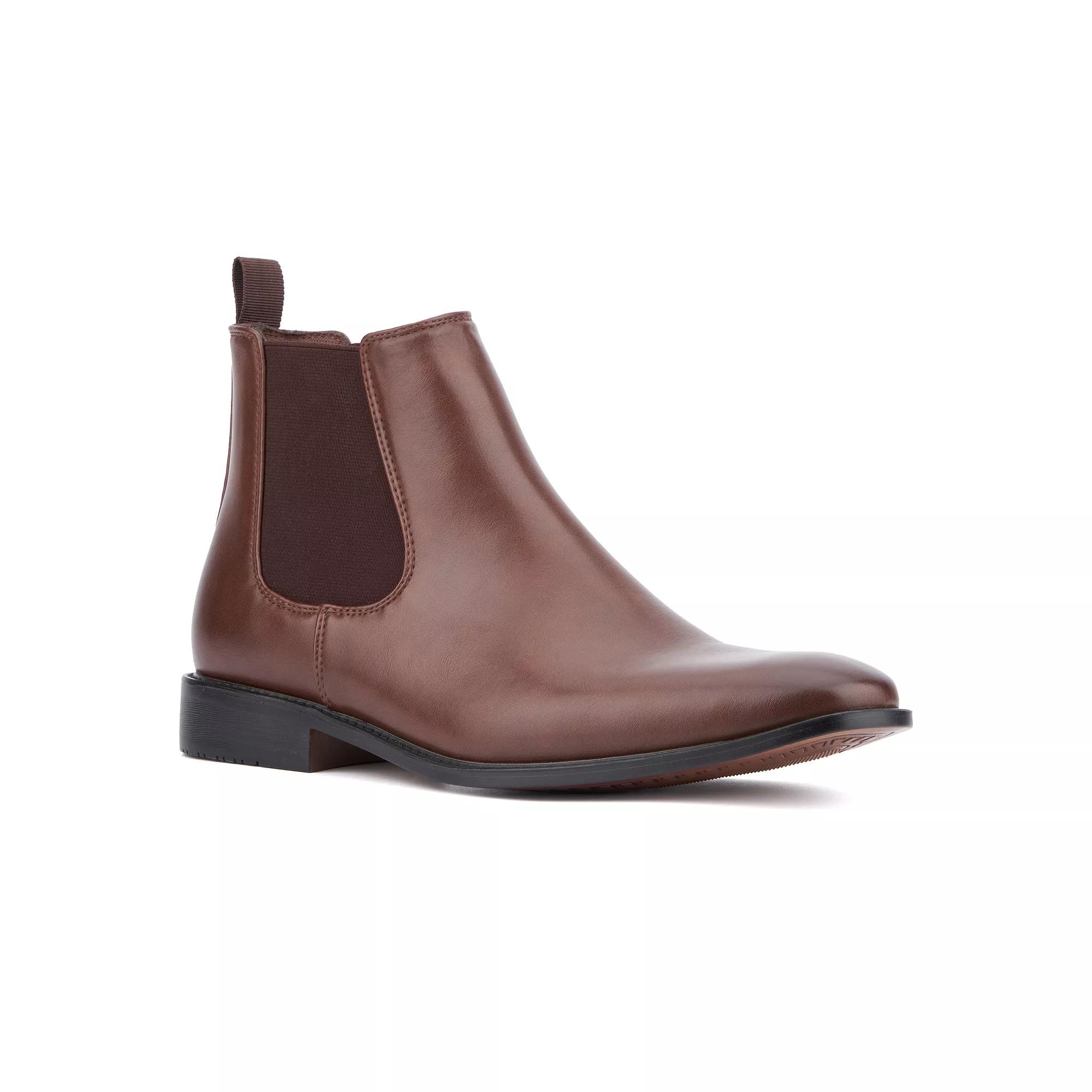 New York & Company Harrison Chelsea Mens Boots Product Image