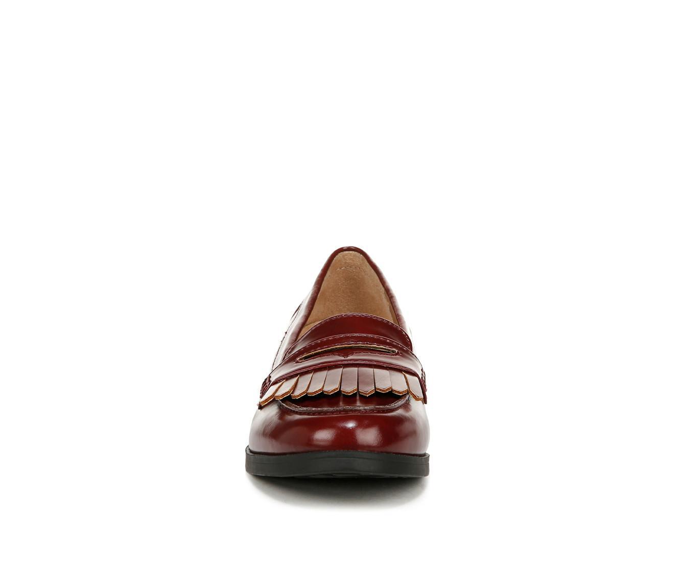 Women's LifeStride Santana Loafers Product Image