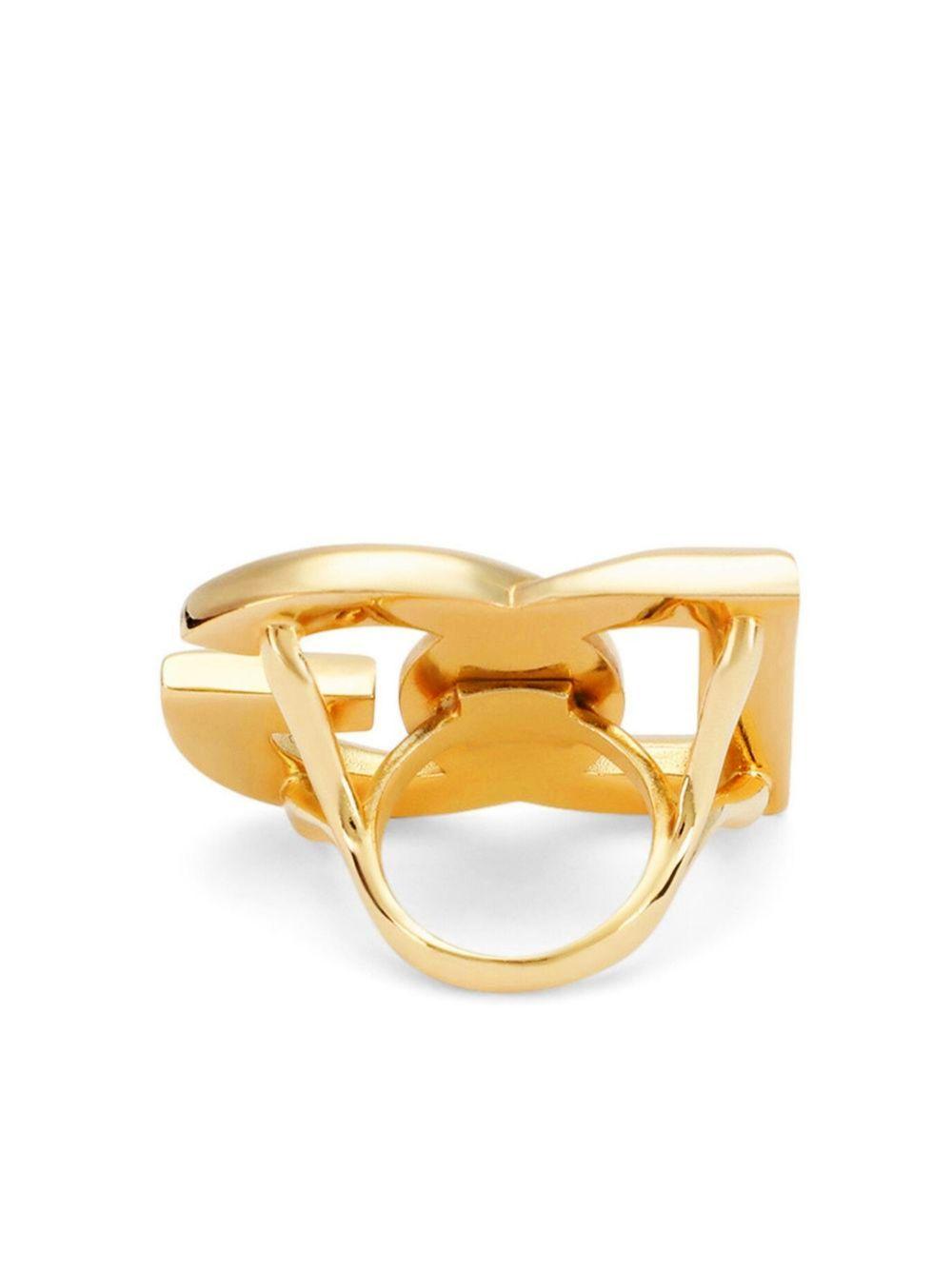 DG logo-plaque ring Product Image