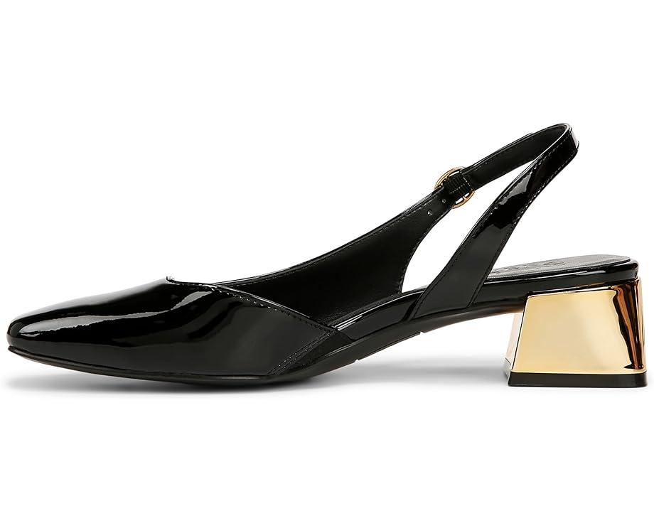 Women's Naturalizer Jayla Low Heel Slingback Dress Shoes Product Image