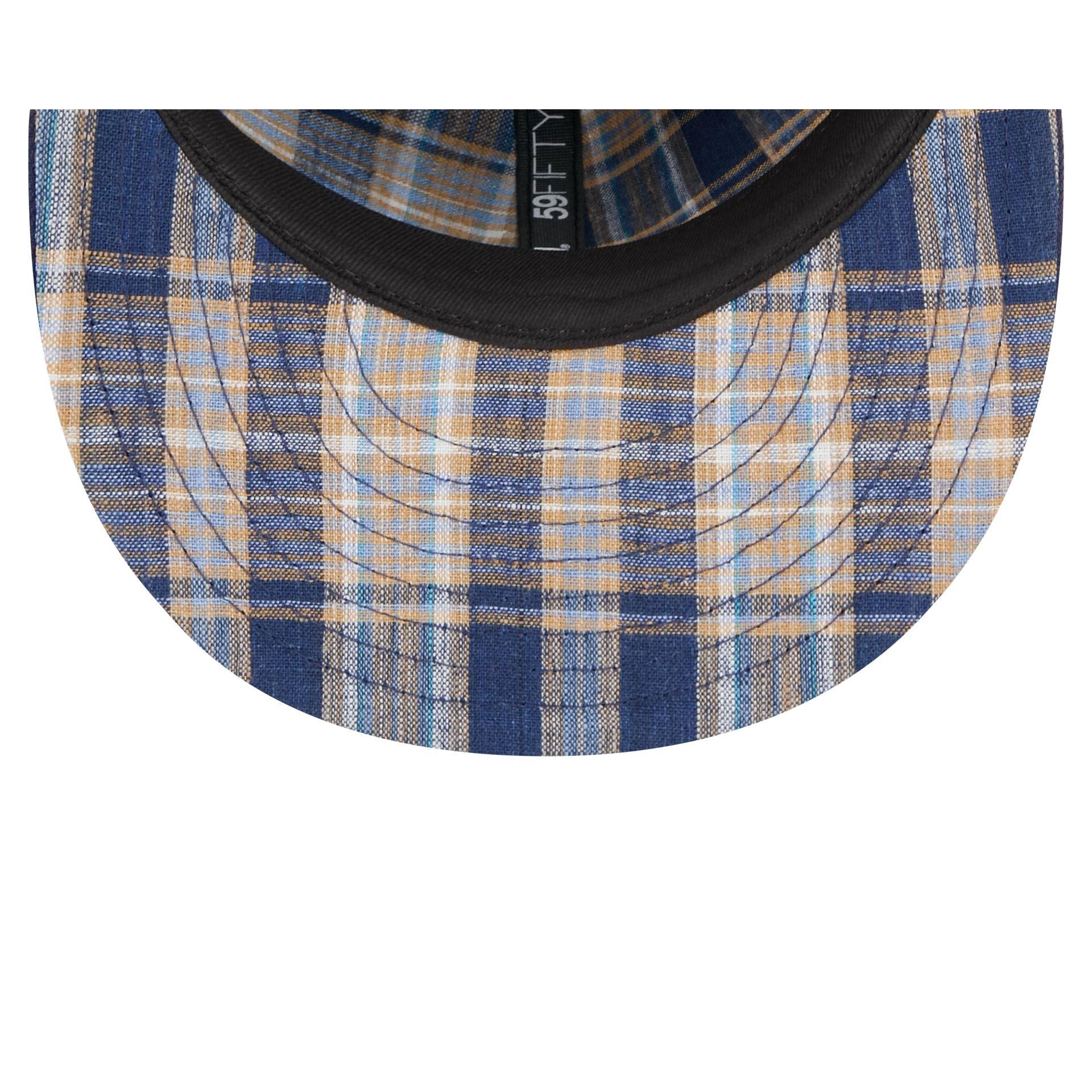 South Park Death & Despair 9FIFTY Snapback Hat Male Product Image