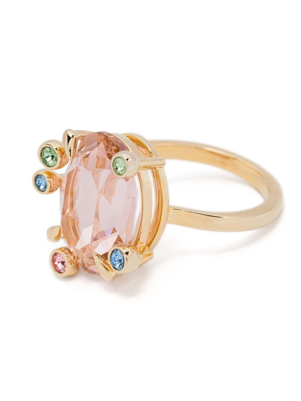 Gema rings (set of three) Product Image