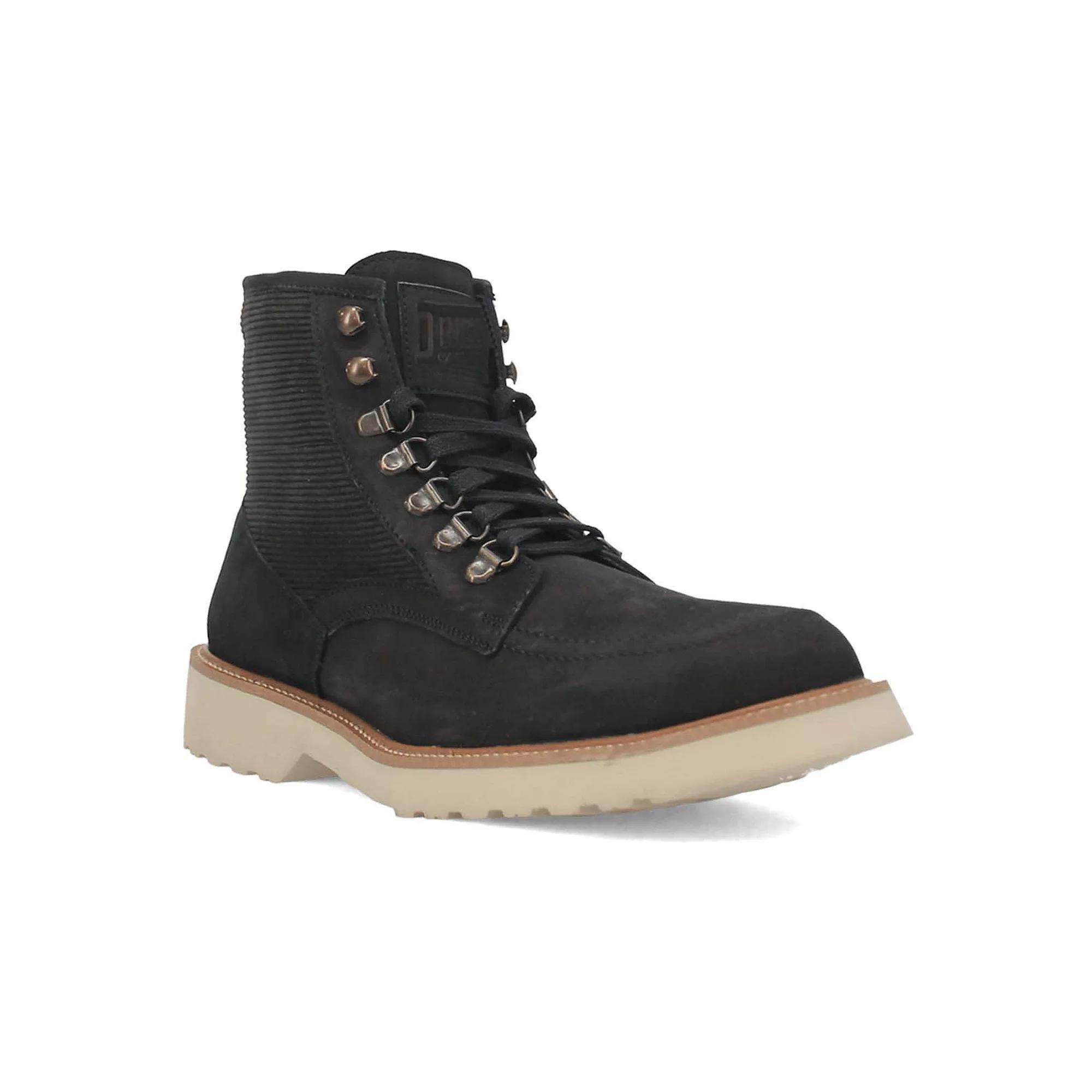 Dingo Carlsbad Men's Leather Boots,  Product Image