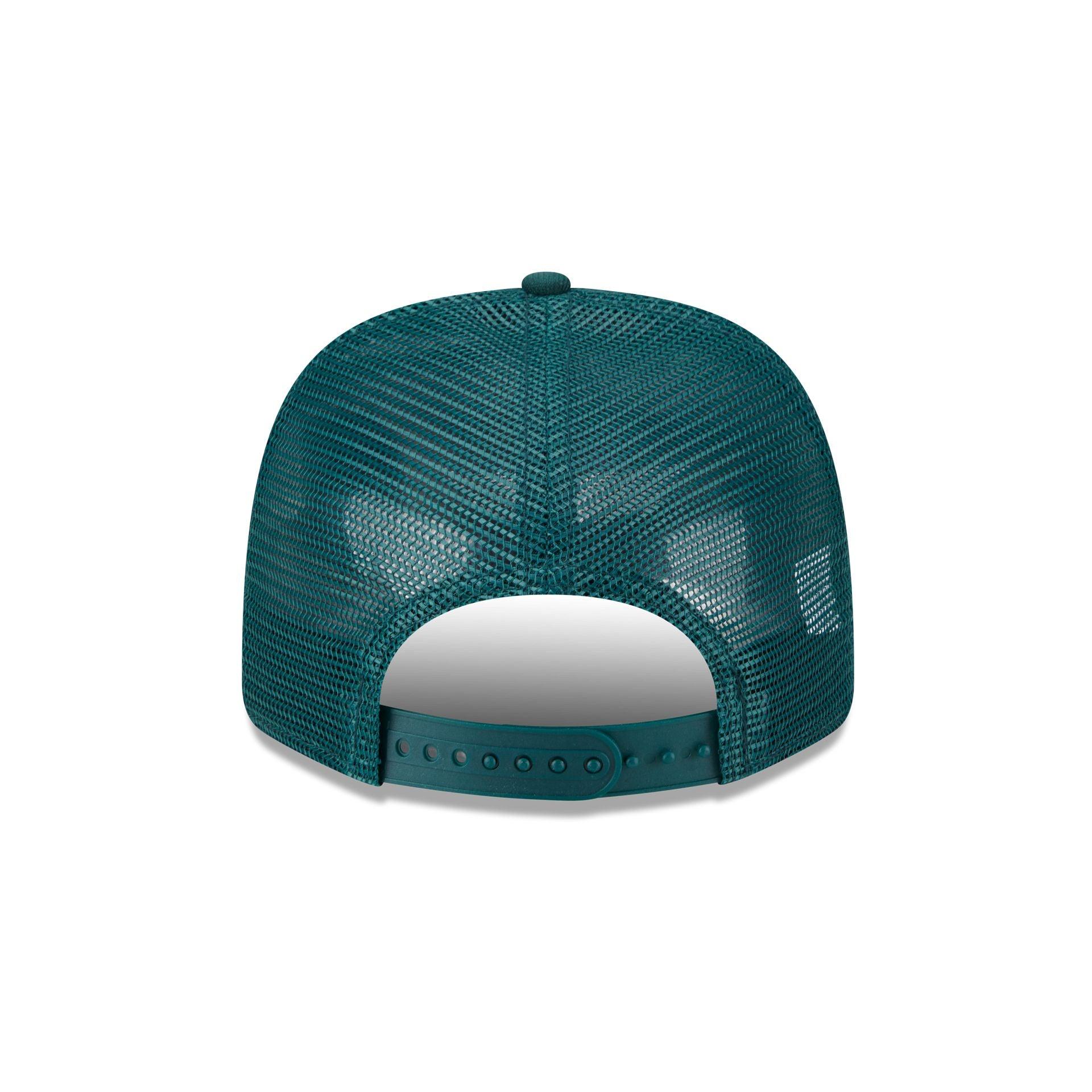 New England Patriots Team 9SEVENTY Trucker Hat Male Product Image