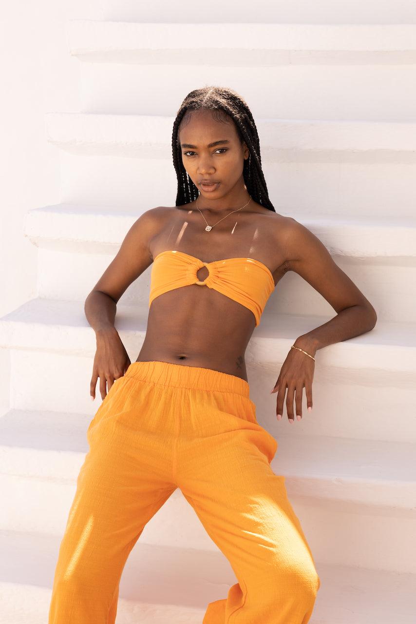 Coco Crop Top Product Image