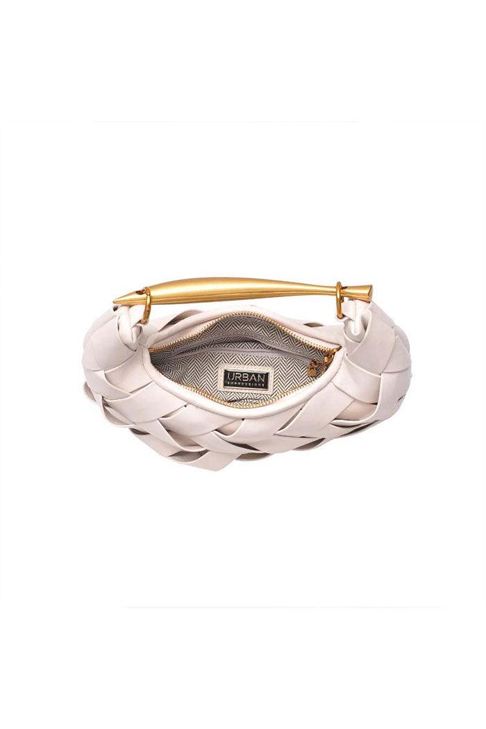 Ursula Woven Crossbody Product Image