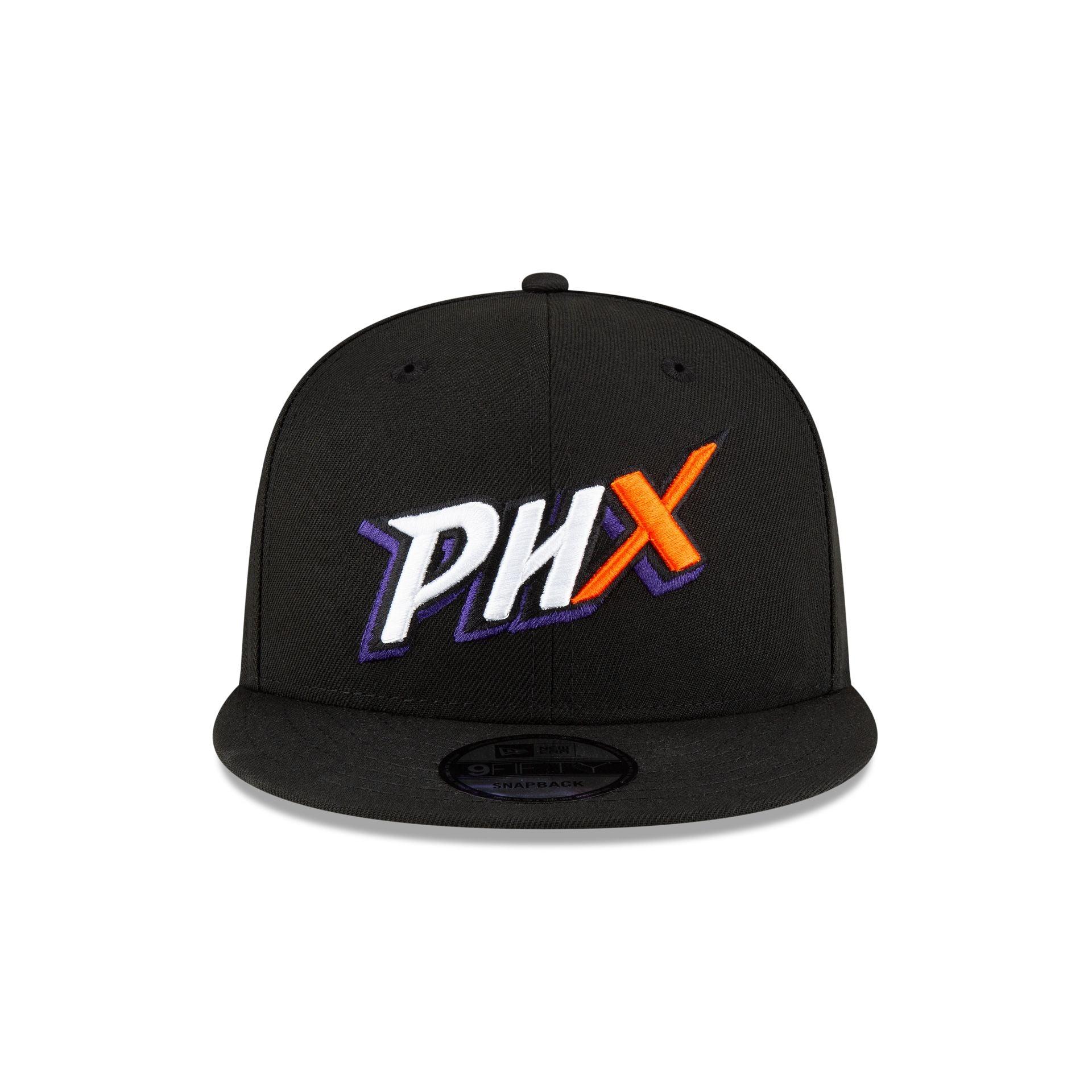 Phoenix Mercury Rebel Series 9FIFTY Snapback Hat Male Product Image