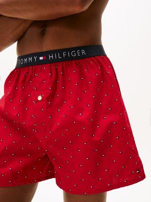 Fashion Woven Boxer Product Image