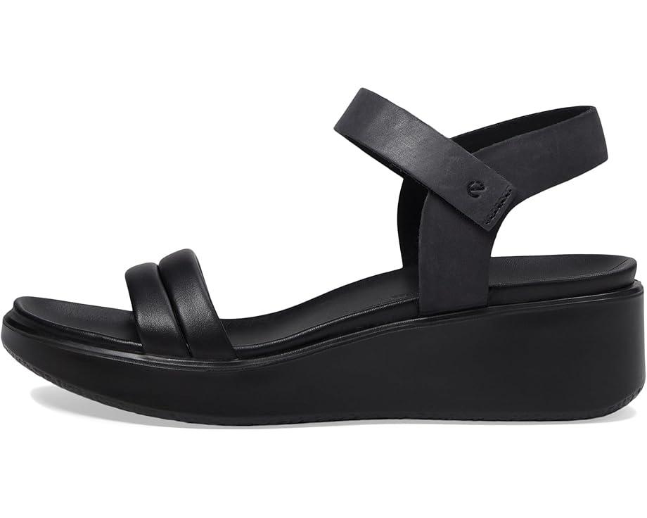 Flowt Wedge Cork Sandal Product Image