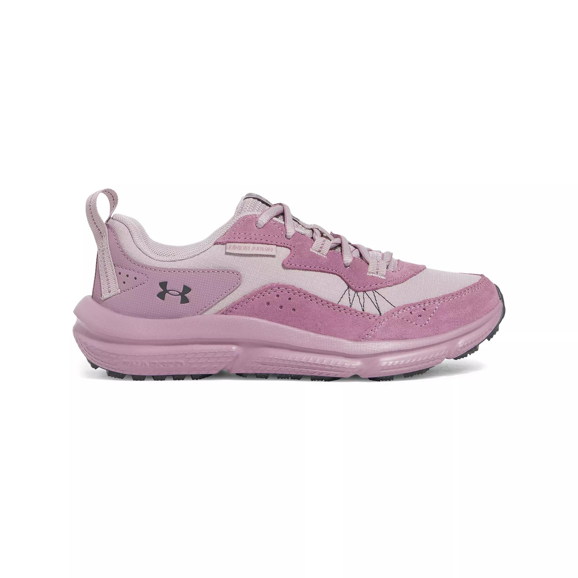 Under Armour Charged Verssert Speckle Womens Shoes Product Image