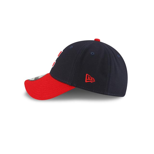 Indiana Fever 2025 All-Star Game 9TWENTY Adjustable Hat Male Product Image