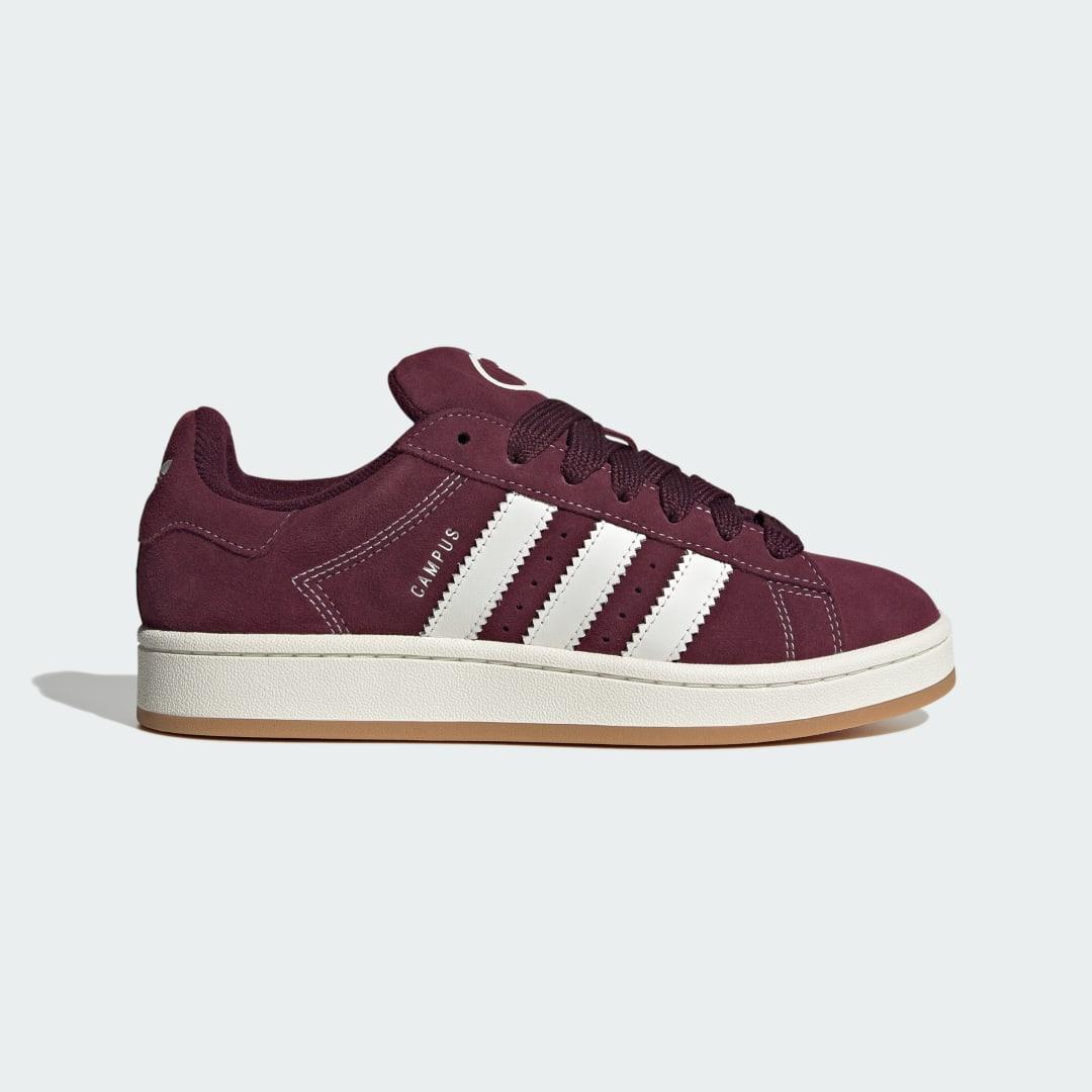 adidas Campus 00s Shoes Earth Strata M 10 / W 11 Womens Product Image