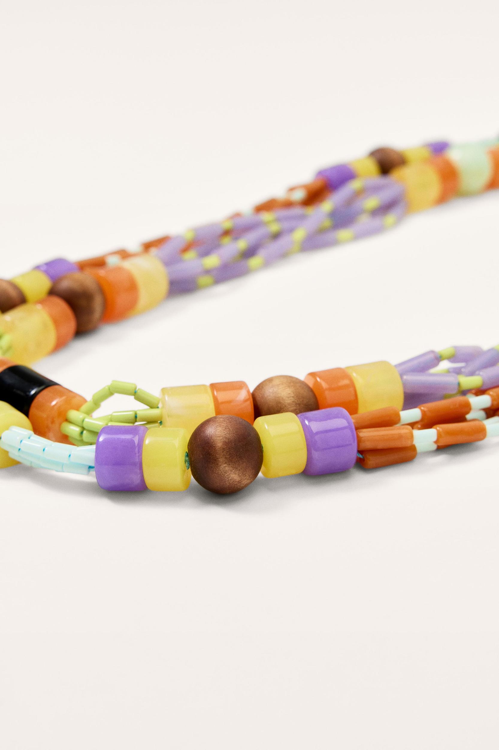 LIMITED EDITION 2-PACK OF NECKLACES Product Image