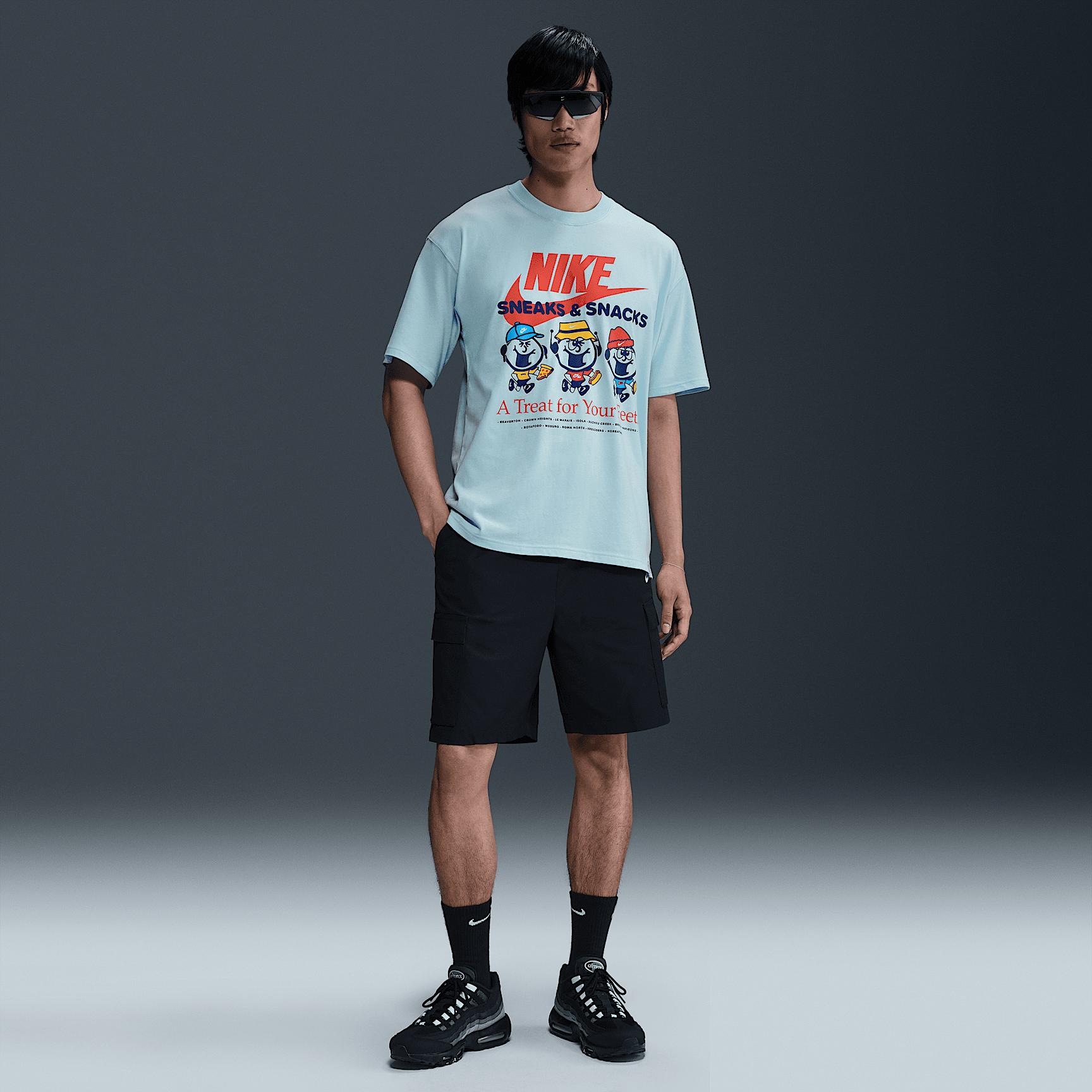 Nike Sportswear Max90 T-Shirt Product Image