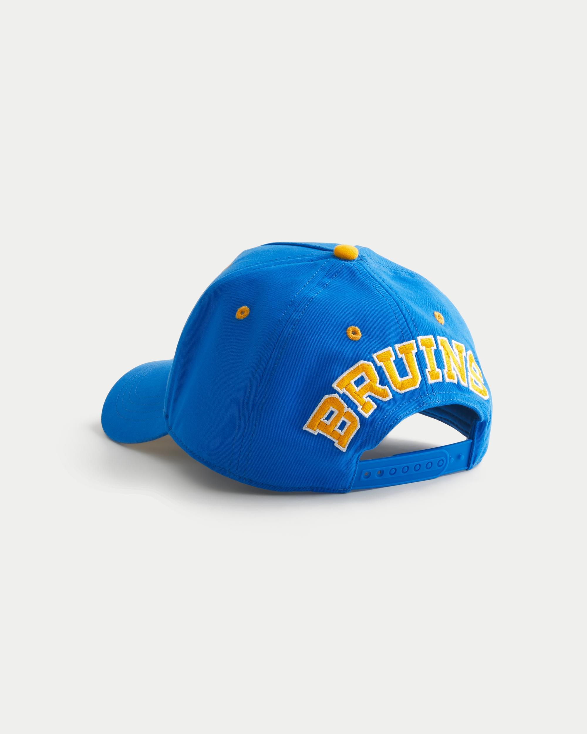 Kansas Jayhawks Graphic Baseball Hat Product Image