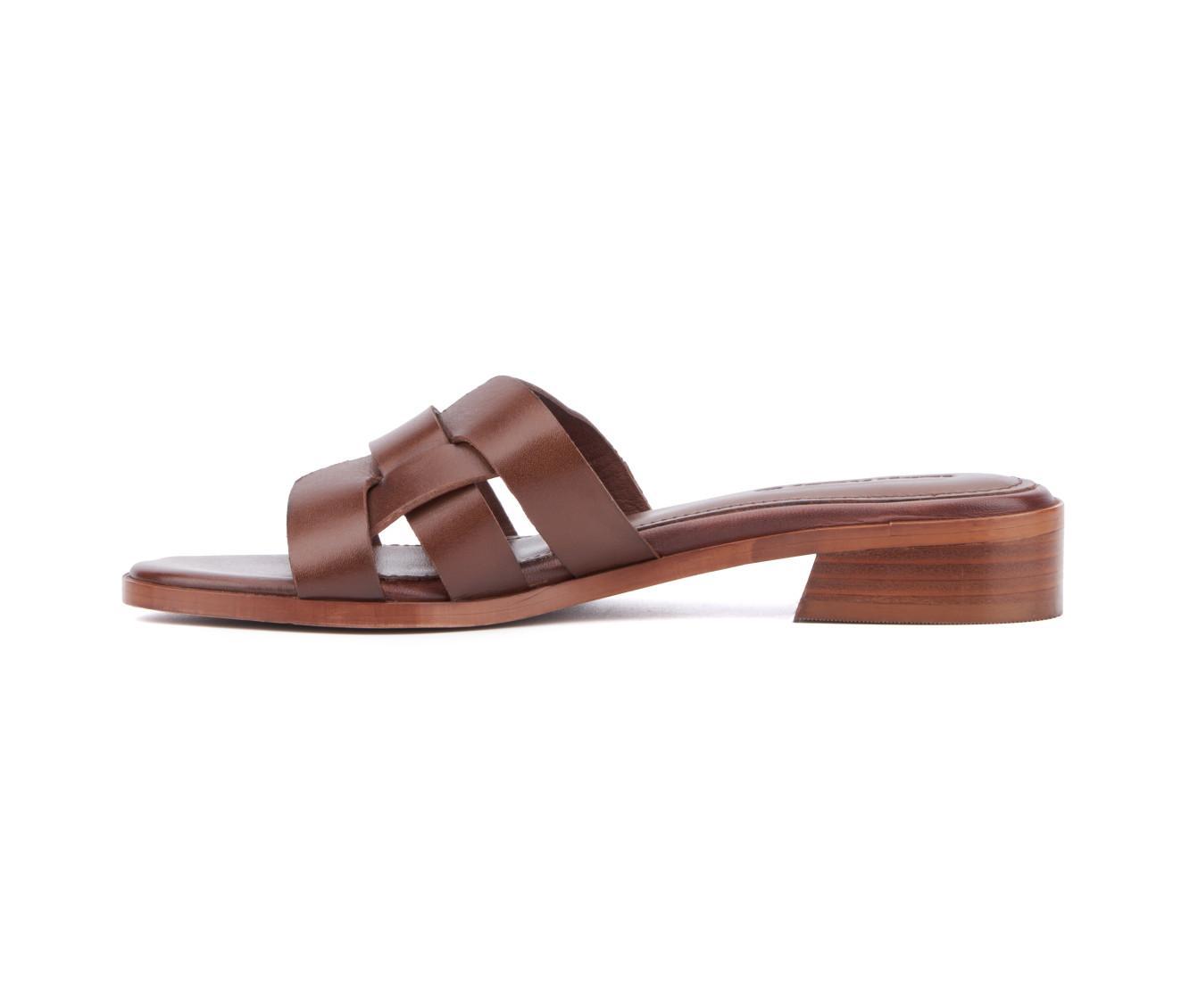 Women's Vintage Foundry Co Lacy Sandals Product Image