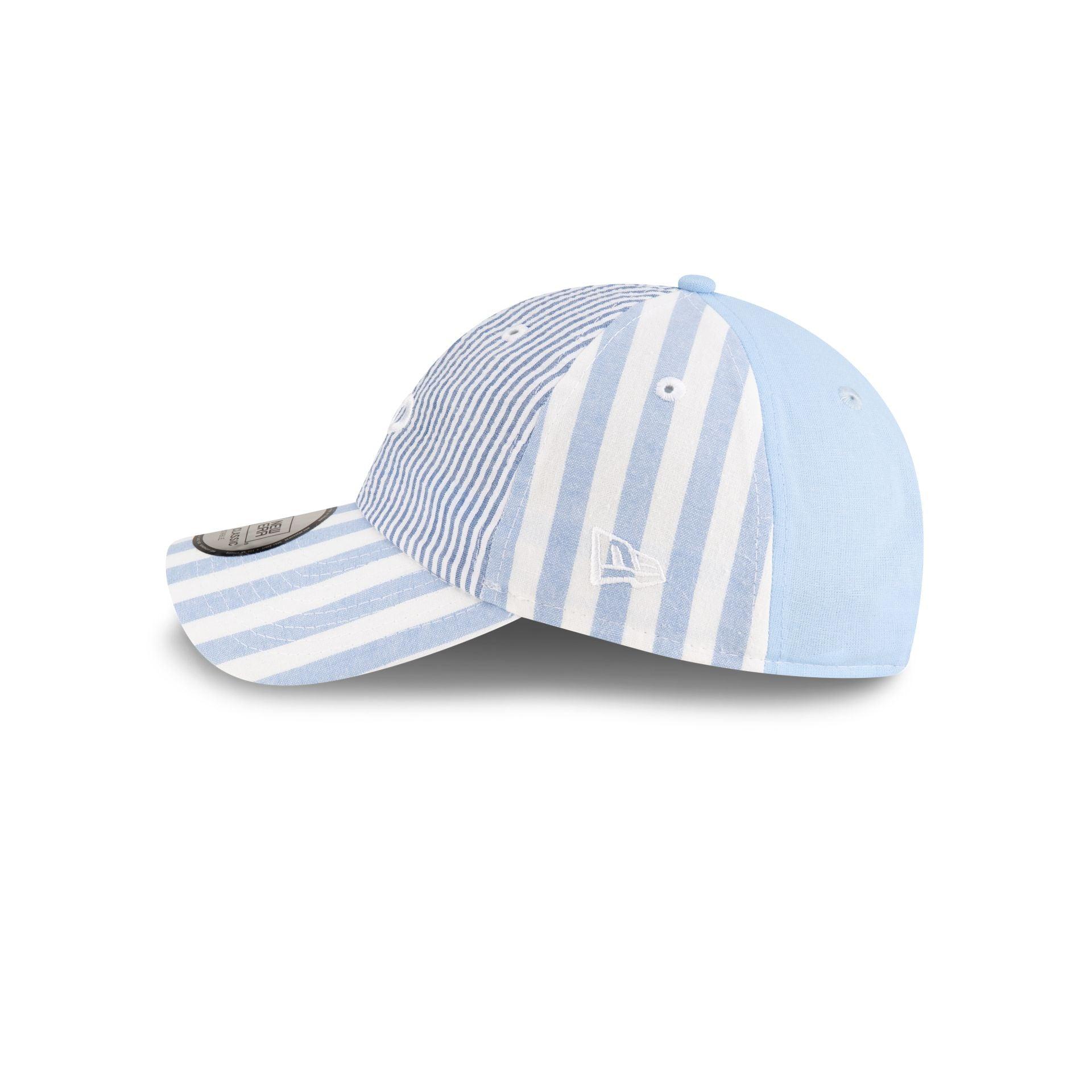 2025 Australian Open Multi Blue Casual Classic Adjustable Hat Male Product Image