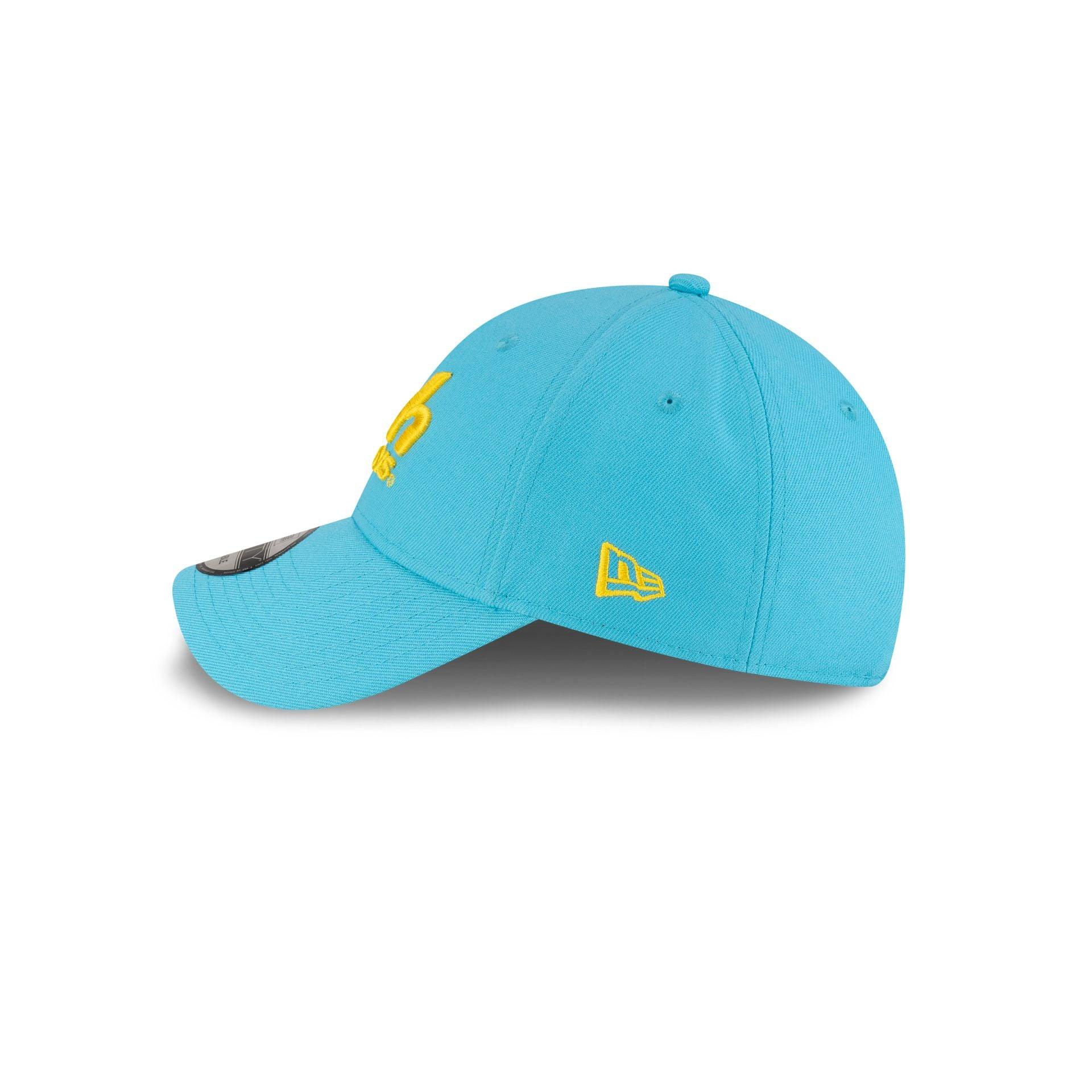 24 Hours of Le Mans Track Pack 9FORTY Snapback Hat Male Product Image