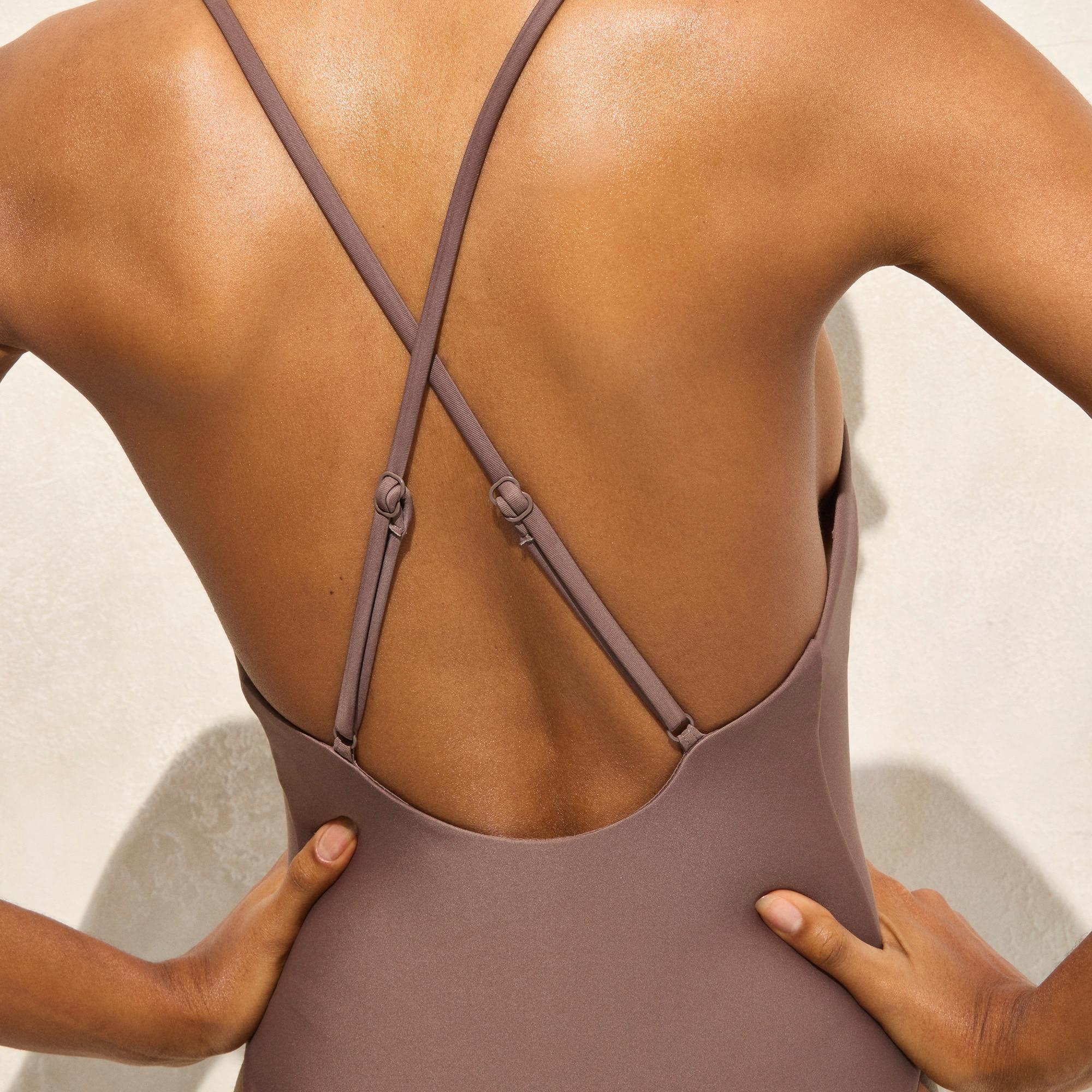 Mira one-piece swimsuit in Classic Sculpt™ Product Image