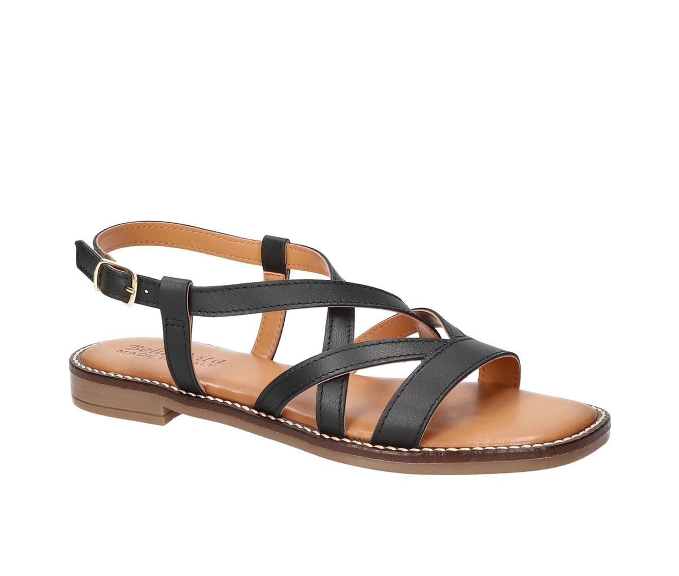 Women's Bella Vita Italy Tya Sandals Product Image