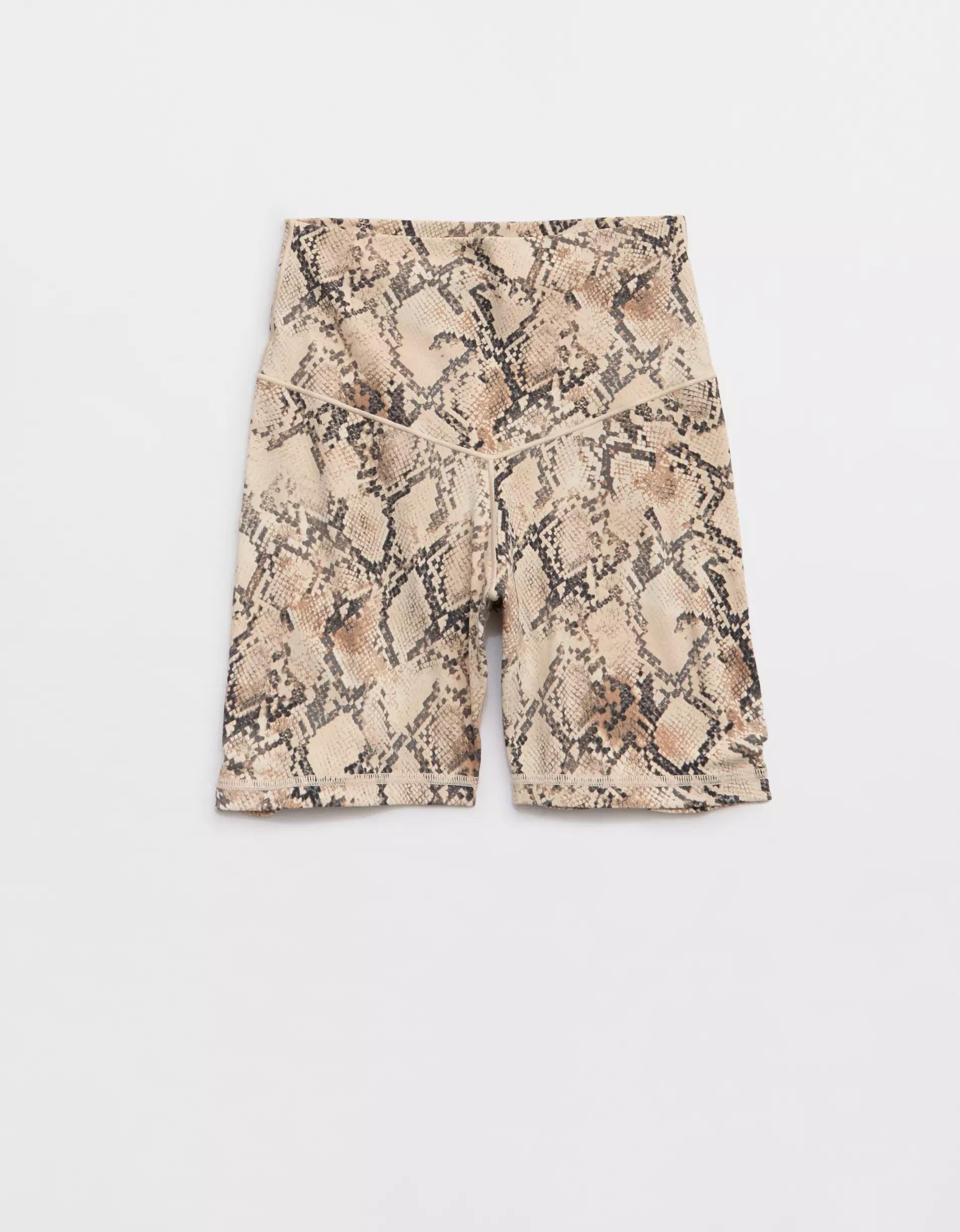 OFFLINE By Aerie Real Me XTRA 5" Bike Short Product Image