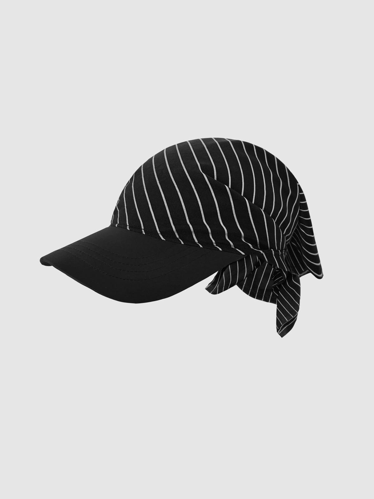 Aelfric Eden Vintage Stripe Cap Product Image
