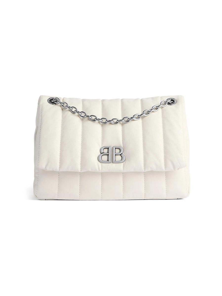 Womens Monaco Mini Quilted Bag Product Image