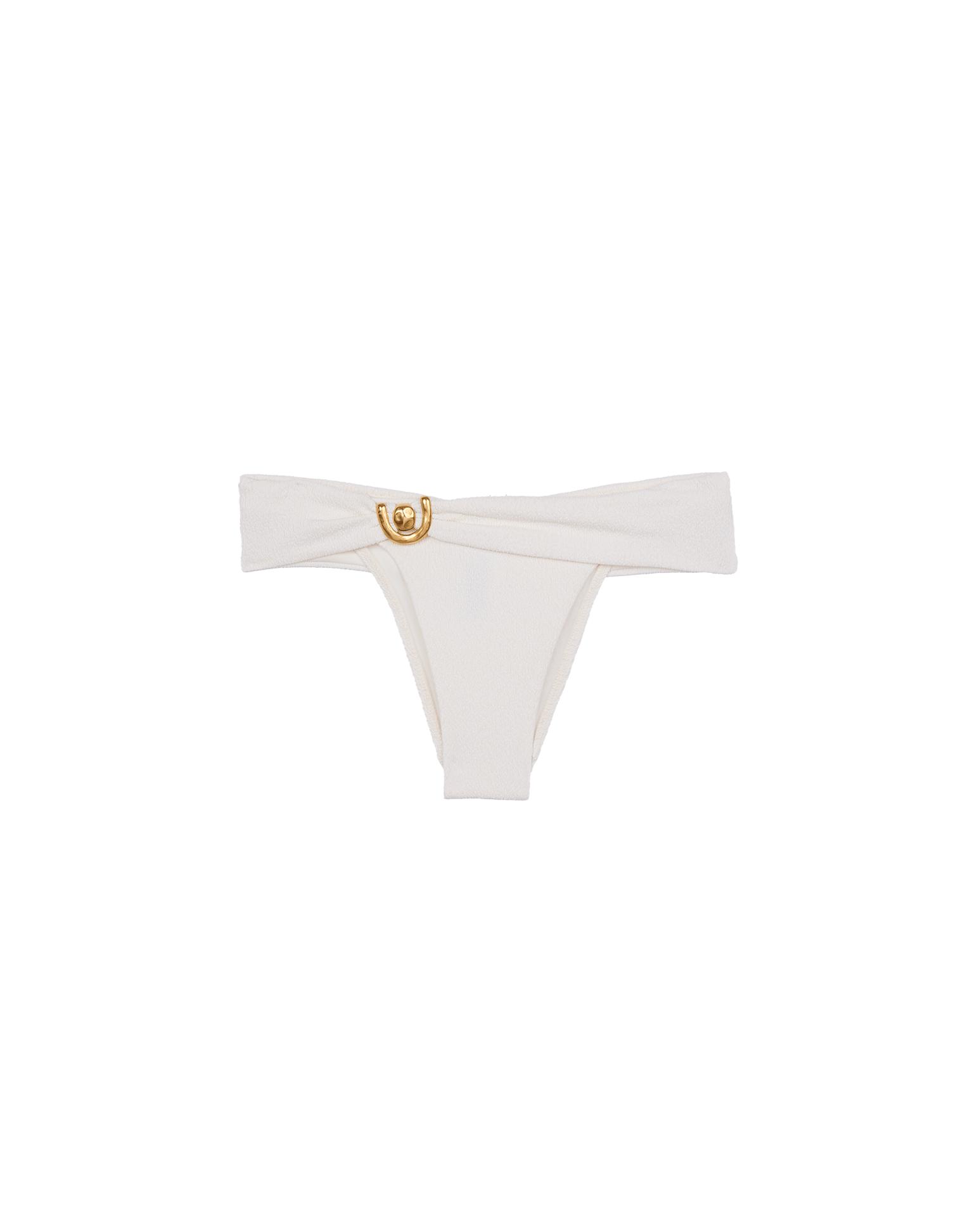 Firenze Kori Bottom - Off White Product Image