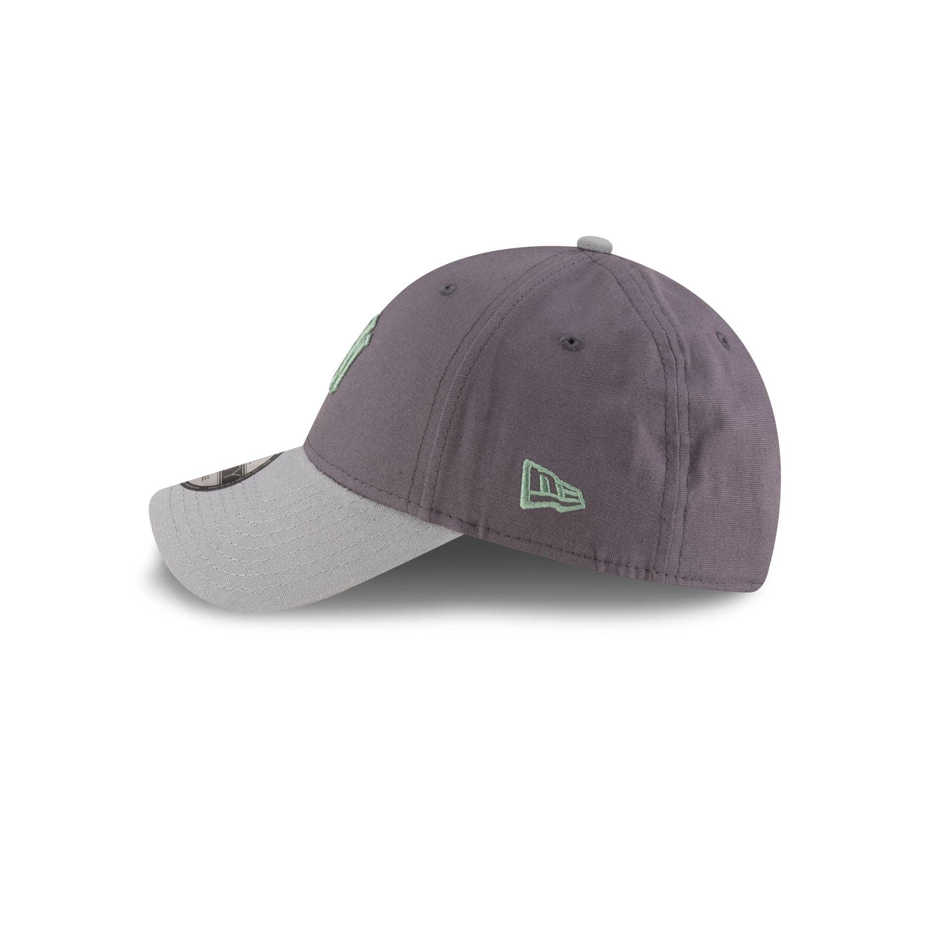 Chicago Blackhawks Deceptor 9TWENTY Adjustable Hat Male Product Image