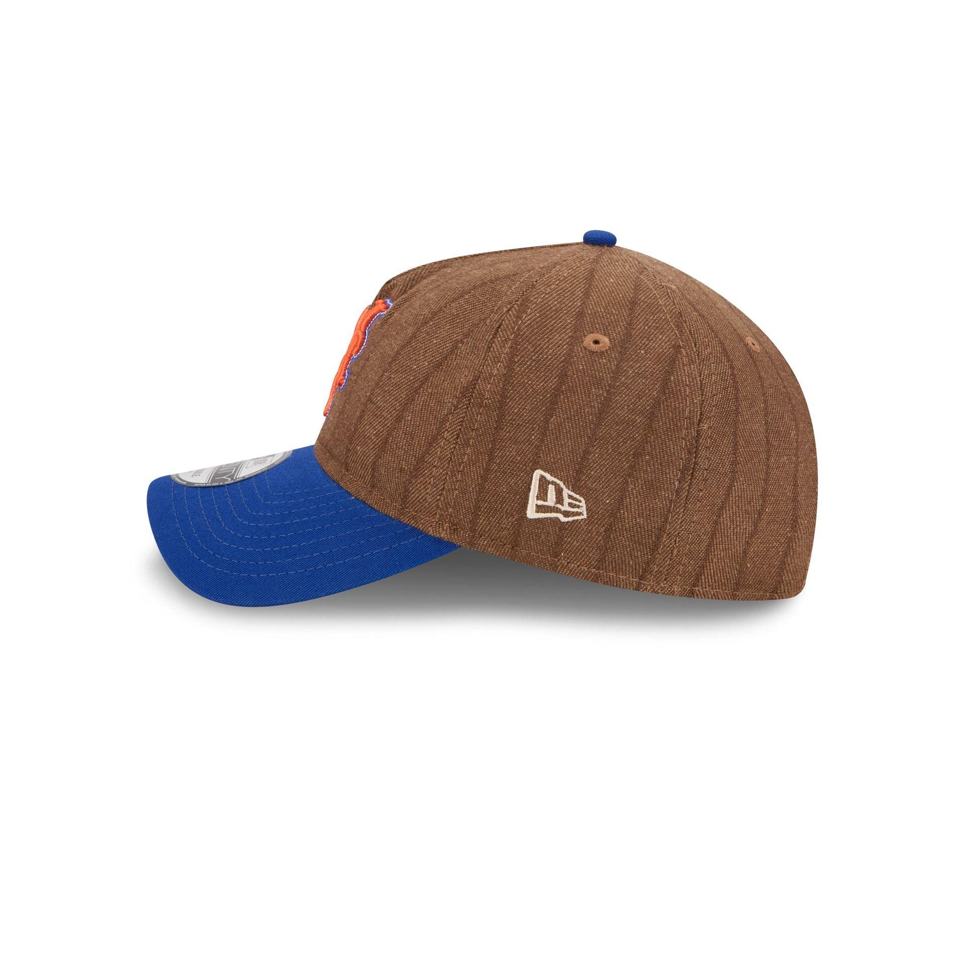 New Era Cap Bronx 9FORTY A-Frame Trucker Hat Male Product Image