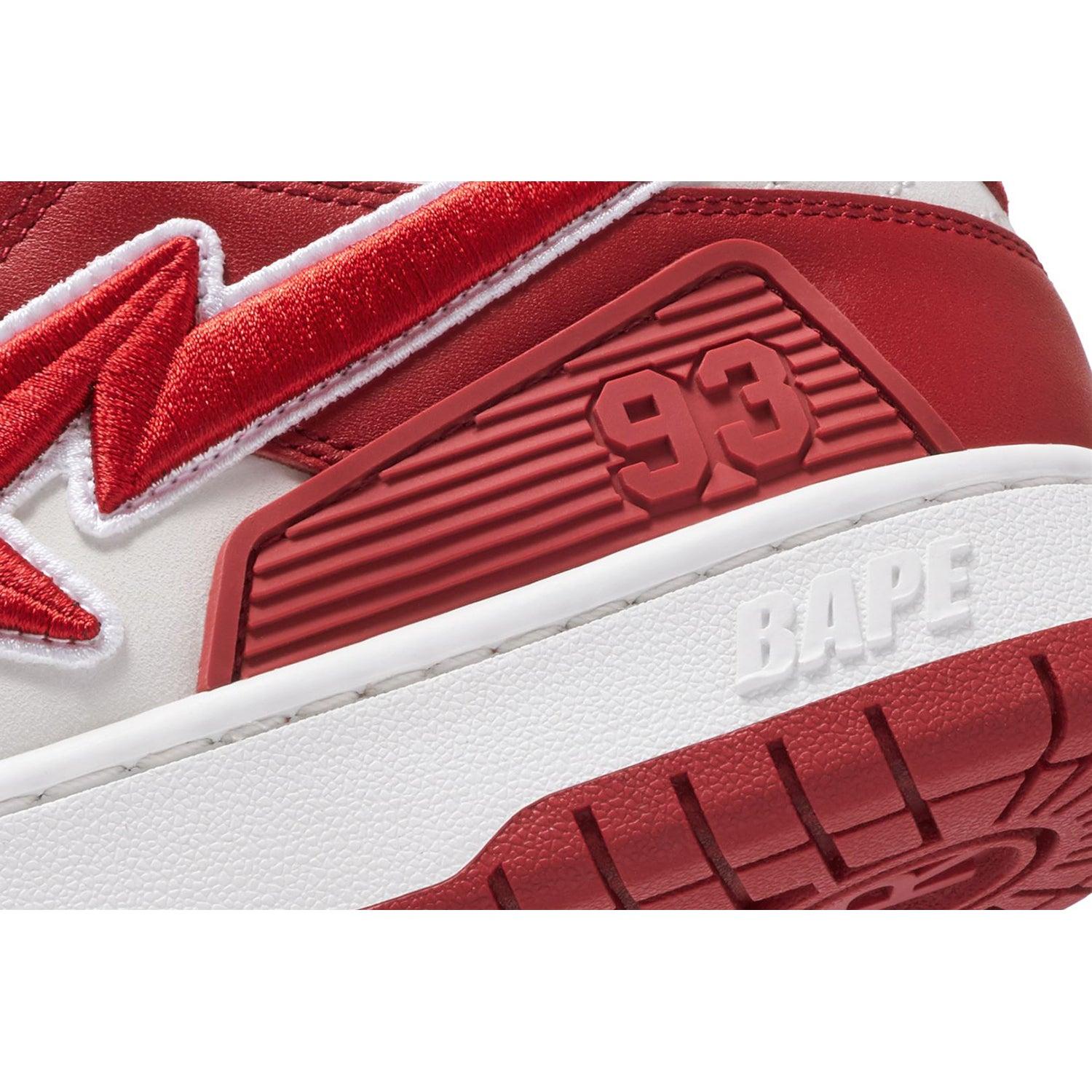 BAPE SK8 STA #5 MENS Male Product Image